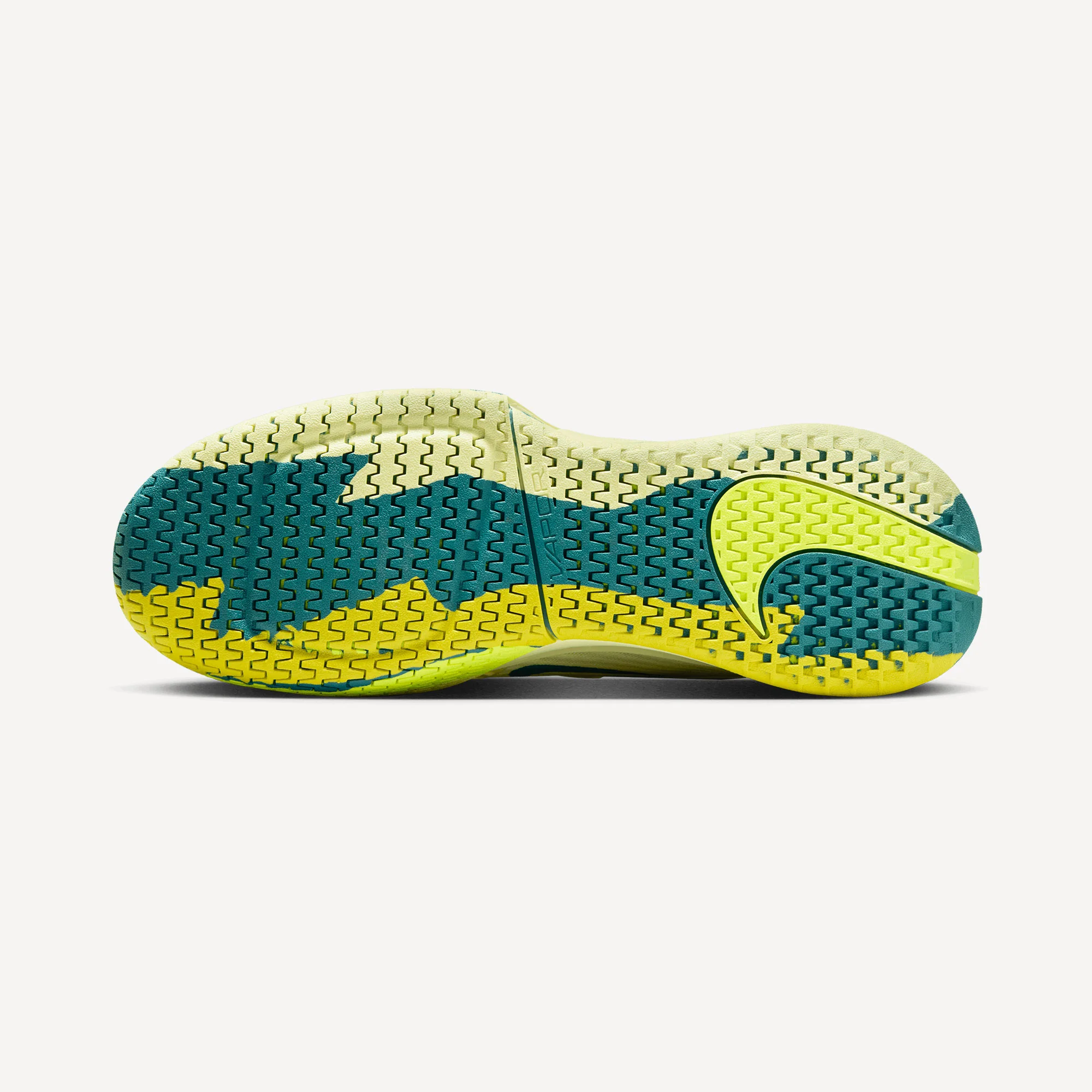 Nike Vapor Pro 3 PRM Women's Hard Court Tennis Shoes - Image 2