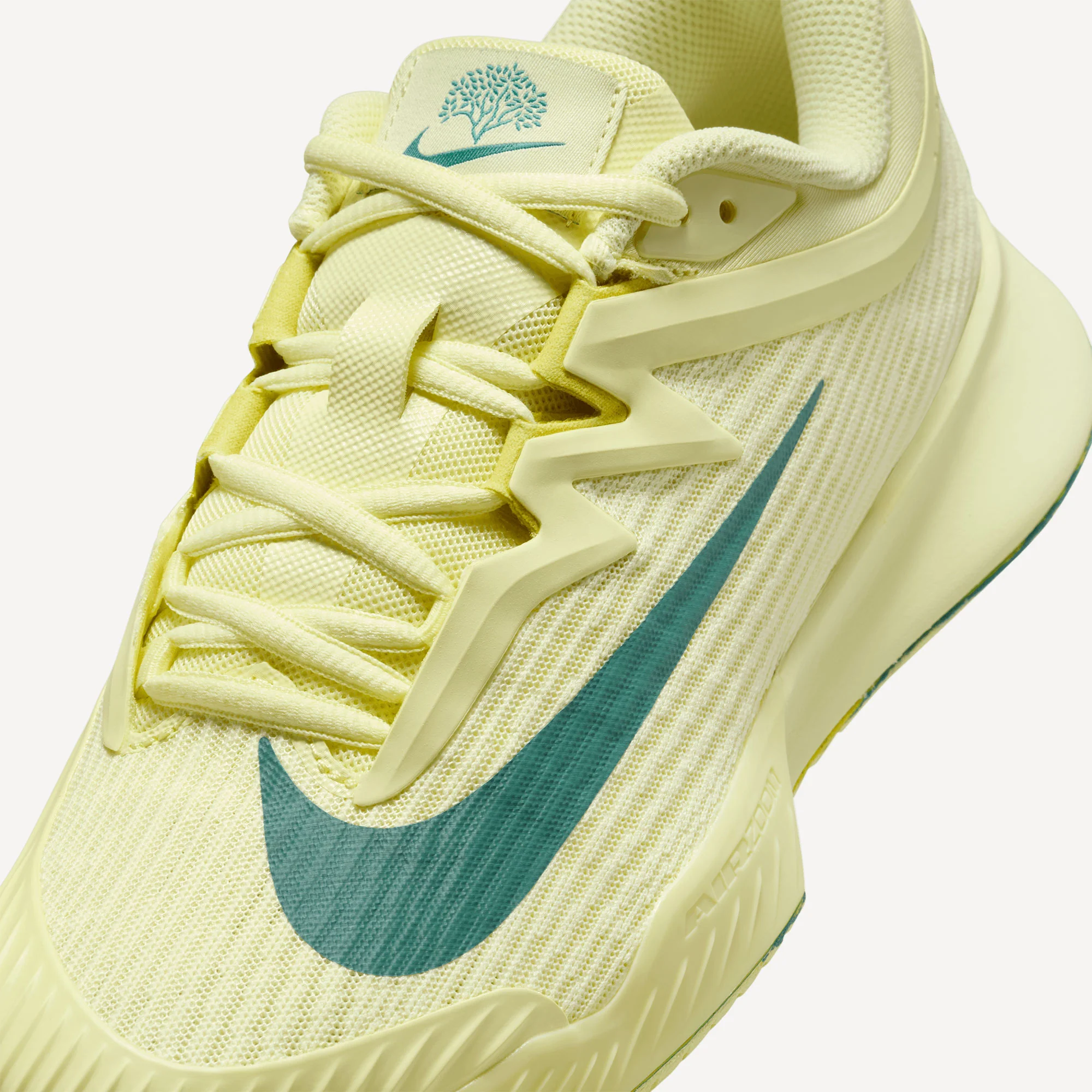 Nike Vapor Pro 3 PRM Women's Hard Court Tennis Shoes - Image 7