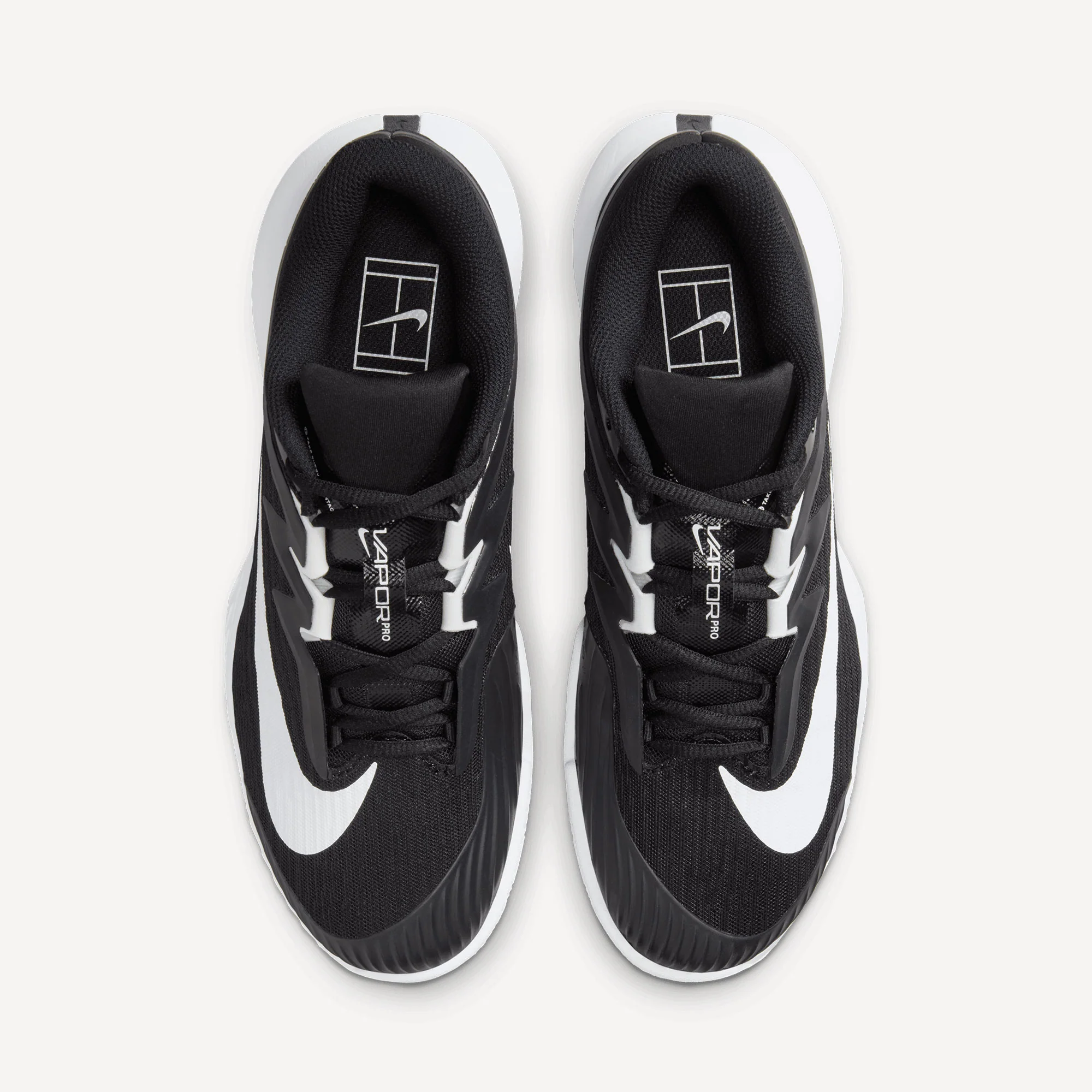 Nike Vapor Pro 3 Women's Clay Court Tennis Shoes - Image 6
