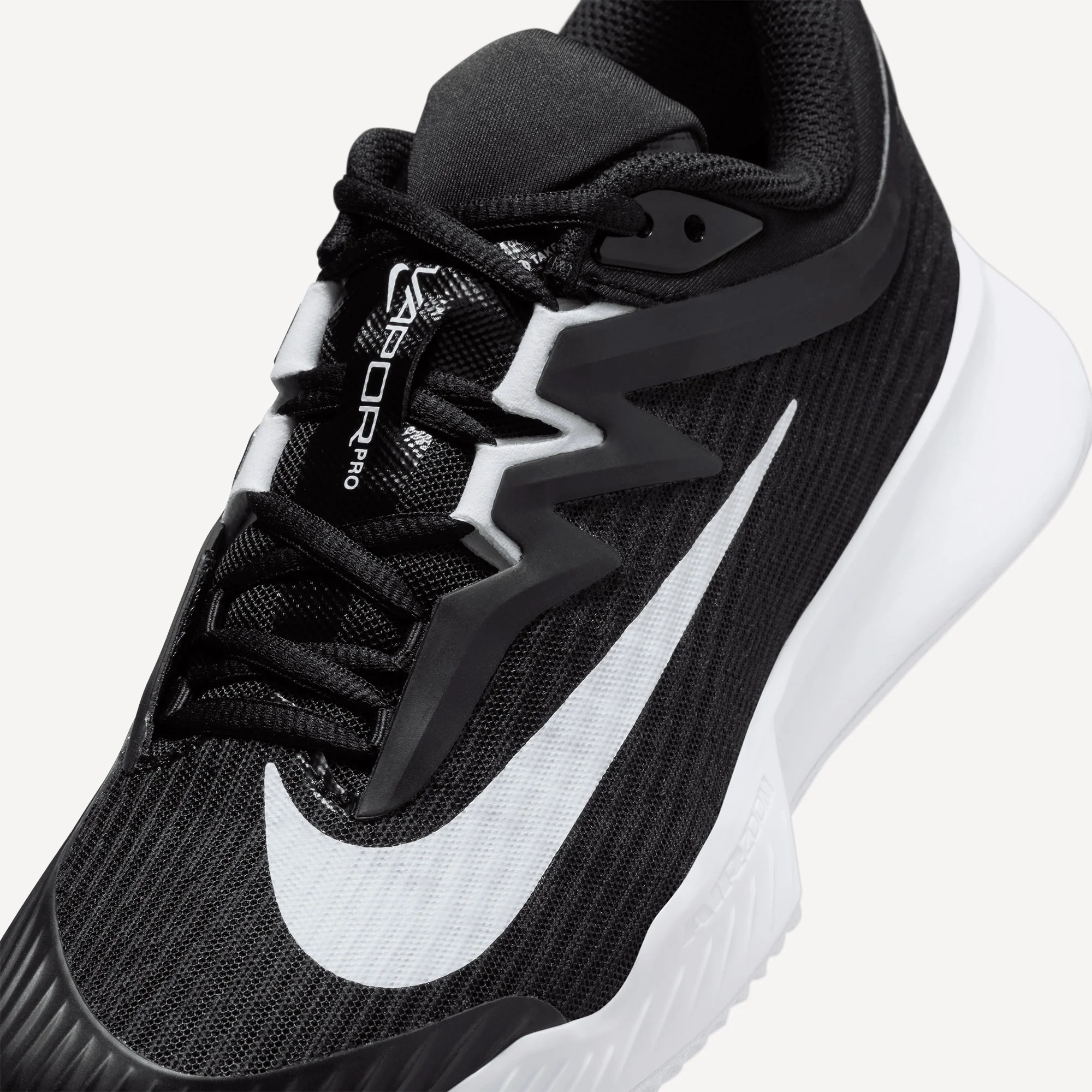Nike Vapor Pro 3 Women's Clay Court Tennis Shoes - Image 7