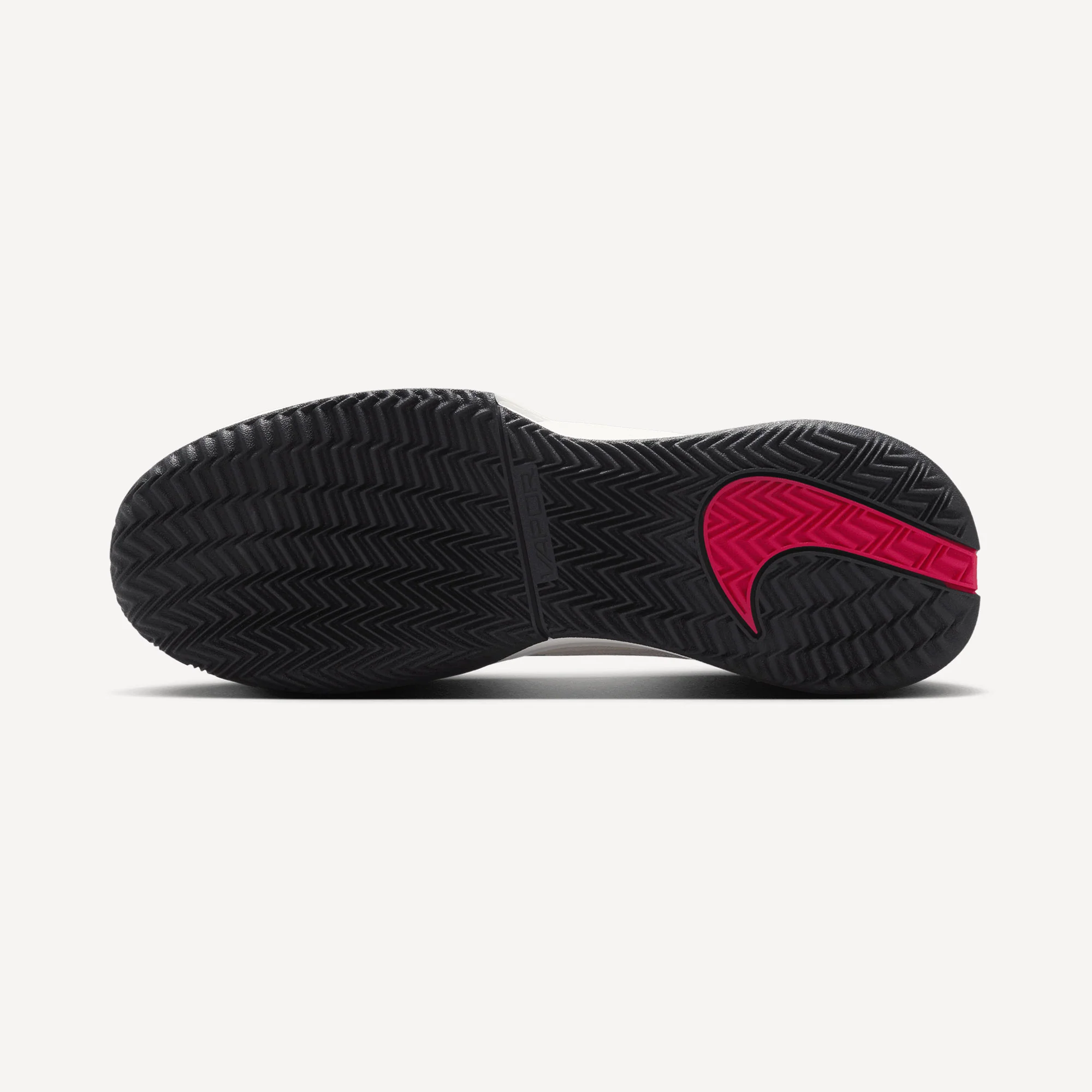 Nike Vapor Pro 3 Women's Clay Court Tennis Shoes - Image 2