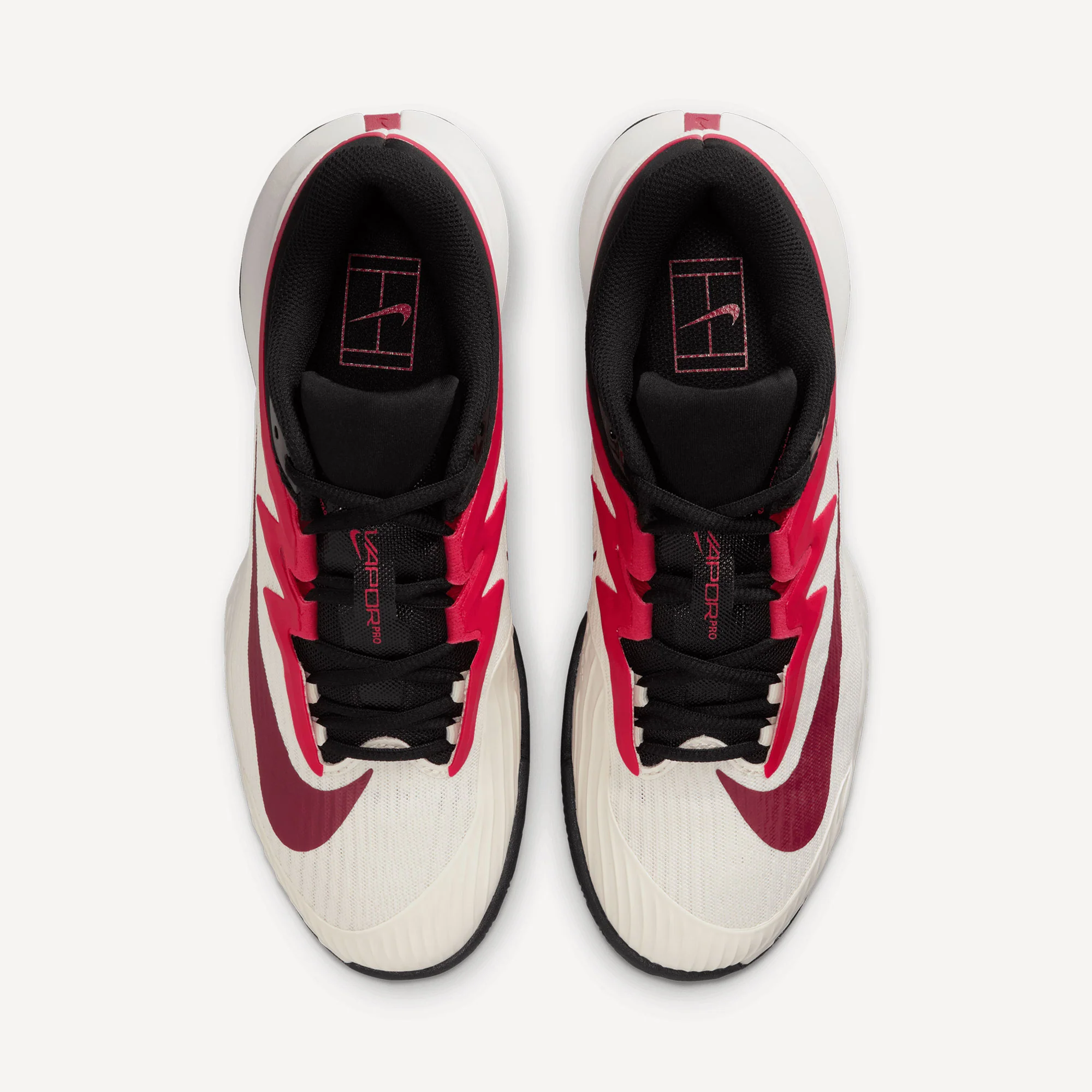Nike Vapor Pro 3 Women's Clay Court Tennis Shoes - Image 6