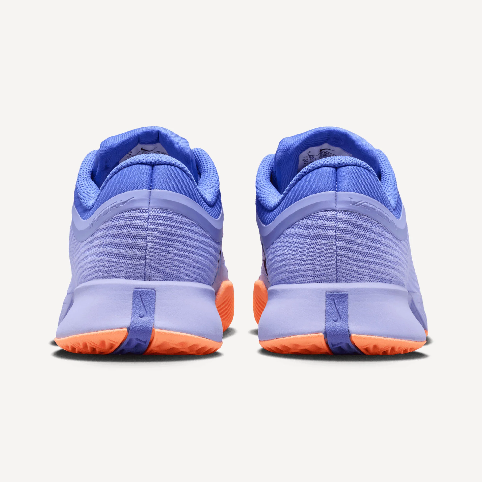 Nike Vapor Pro 3 Women's Clay Court Tennis Shoes - Image 5