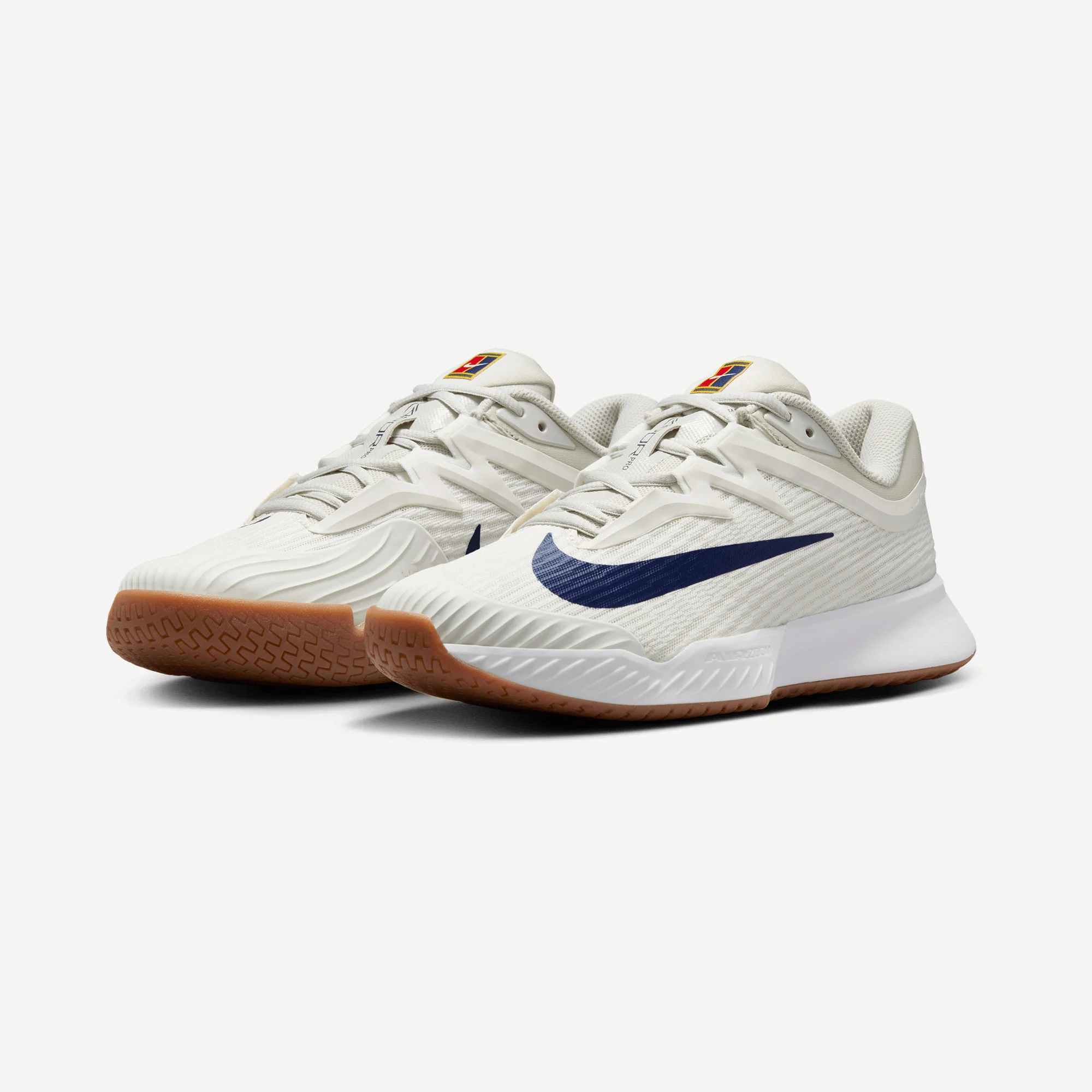 Nike Vapor Pro 3 Women's Hard Court Tennis Shoes - Image 4