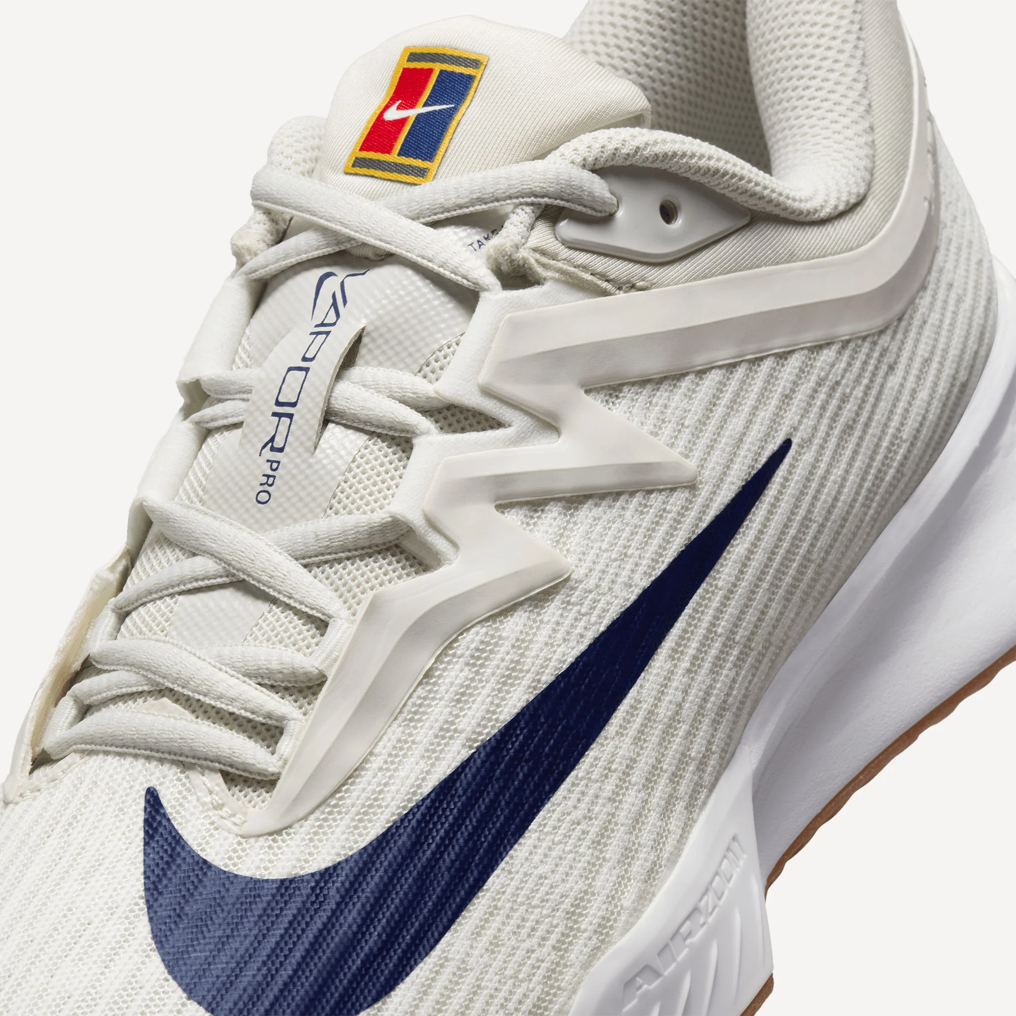 Nike Vapor Pro 3 Women's Hard Court Tennis Shoes - Image 7