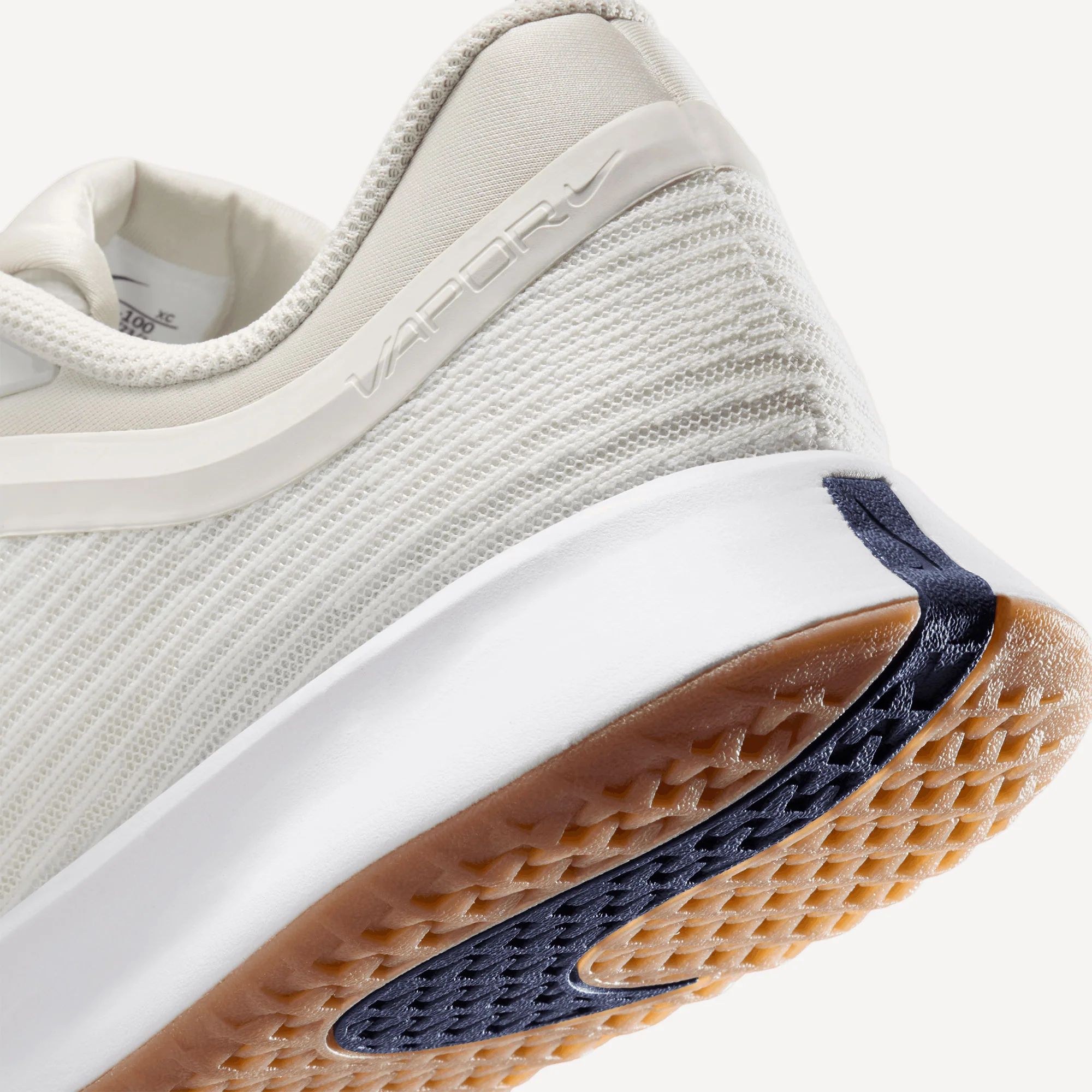Nike Vapor Pro 3 Women's Hard Court Tennis Shoes - Image 8