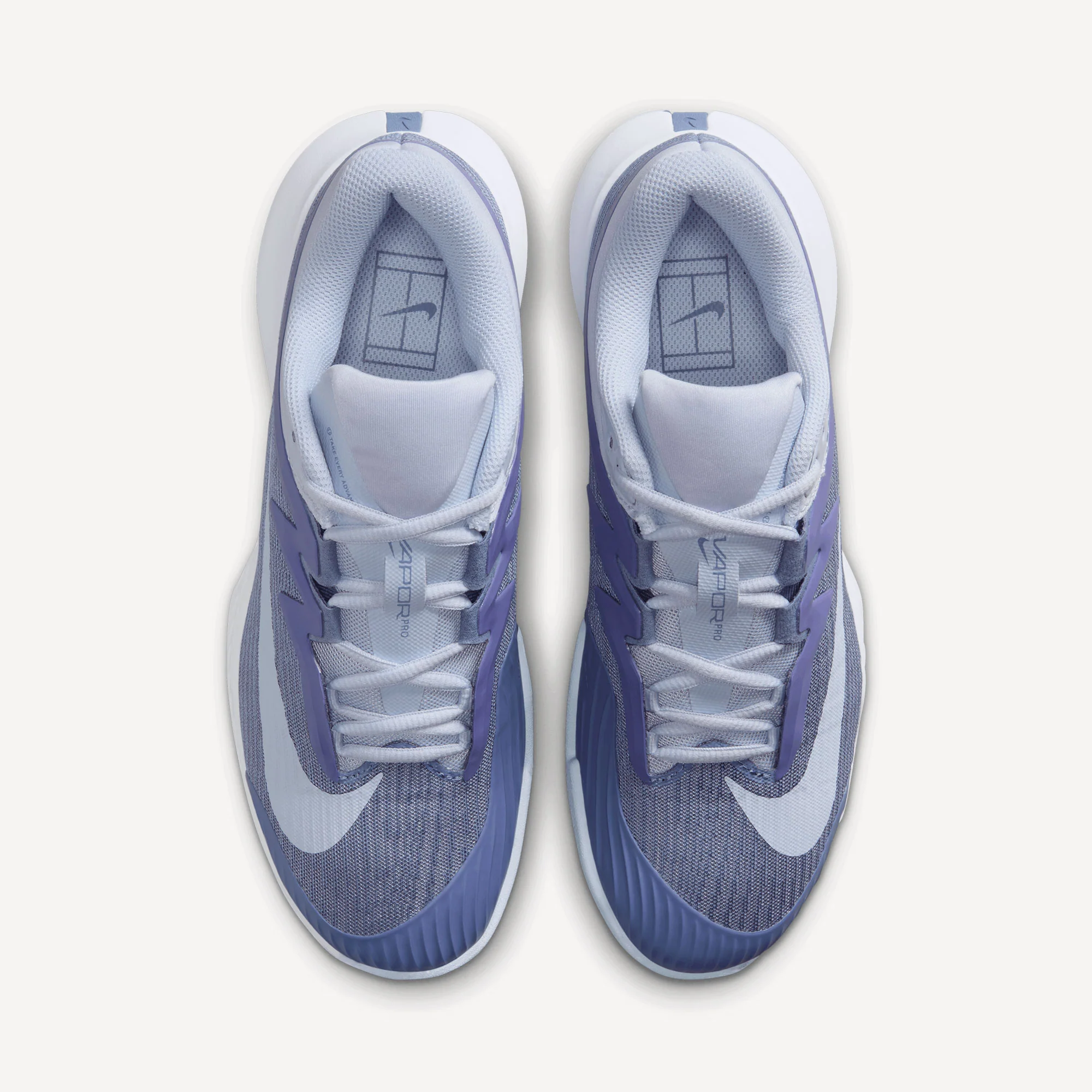 Nike Vapor Pro 3 Women's Hard Court Tennis Shoes - Image 6