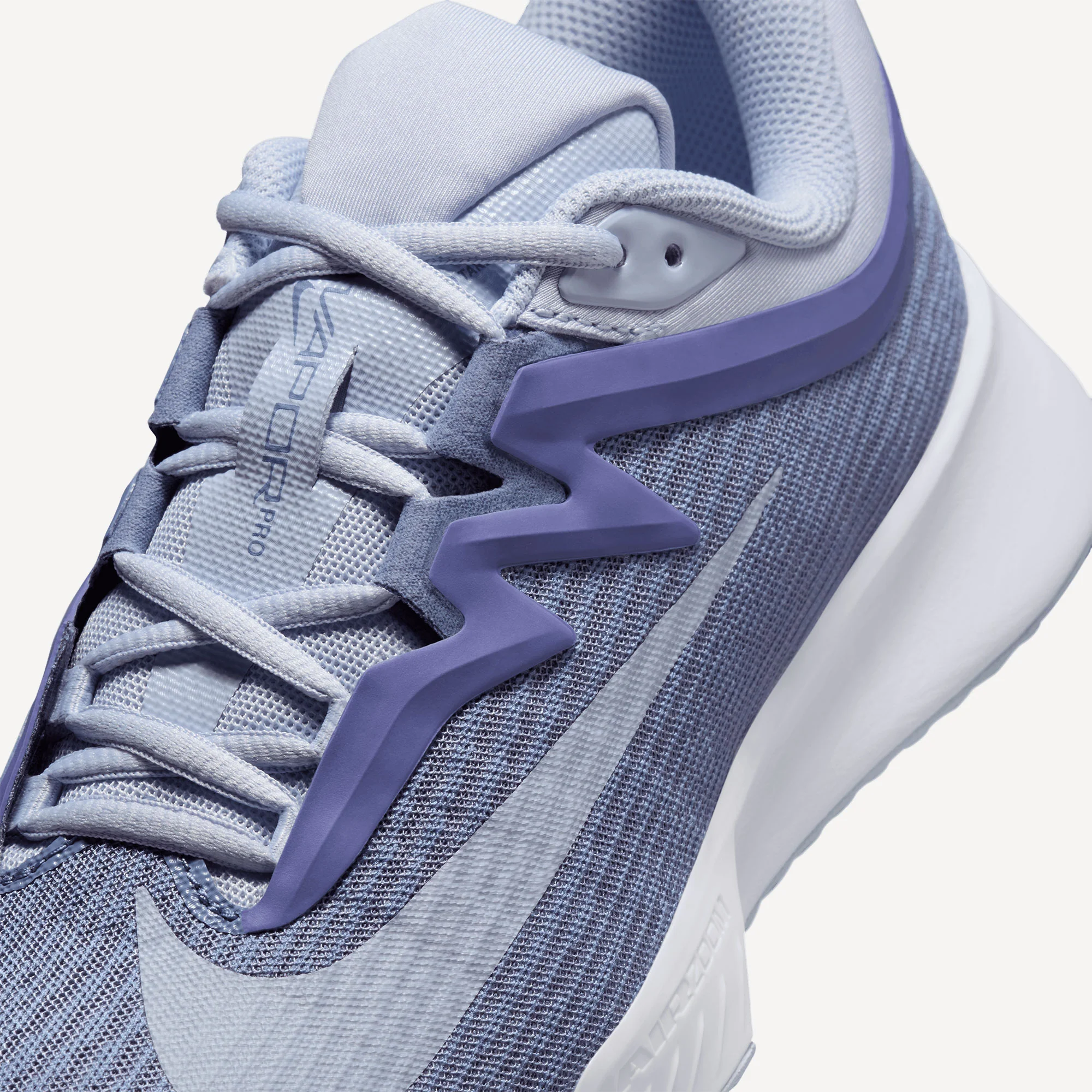Nike Vapor Pro 3 Women's Hard Court Tennis Shoes - Image 7