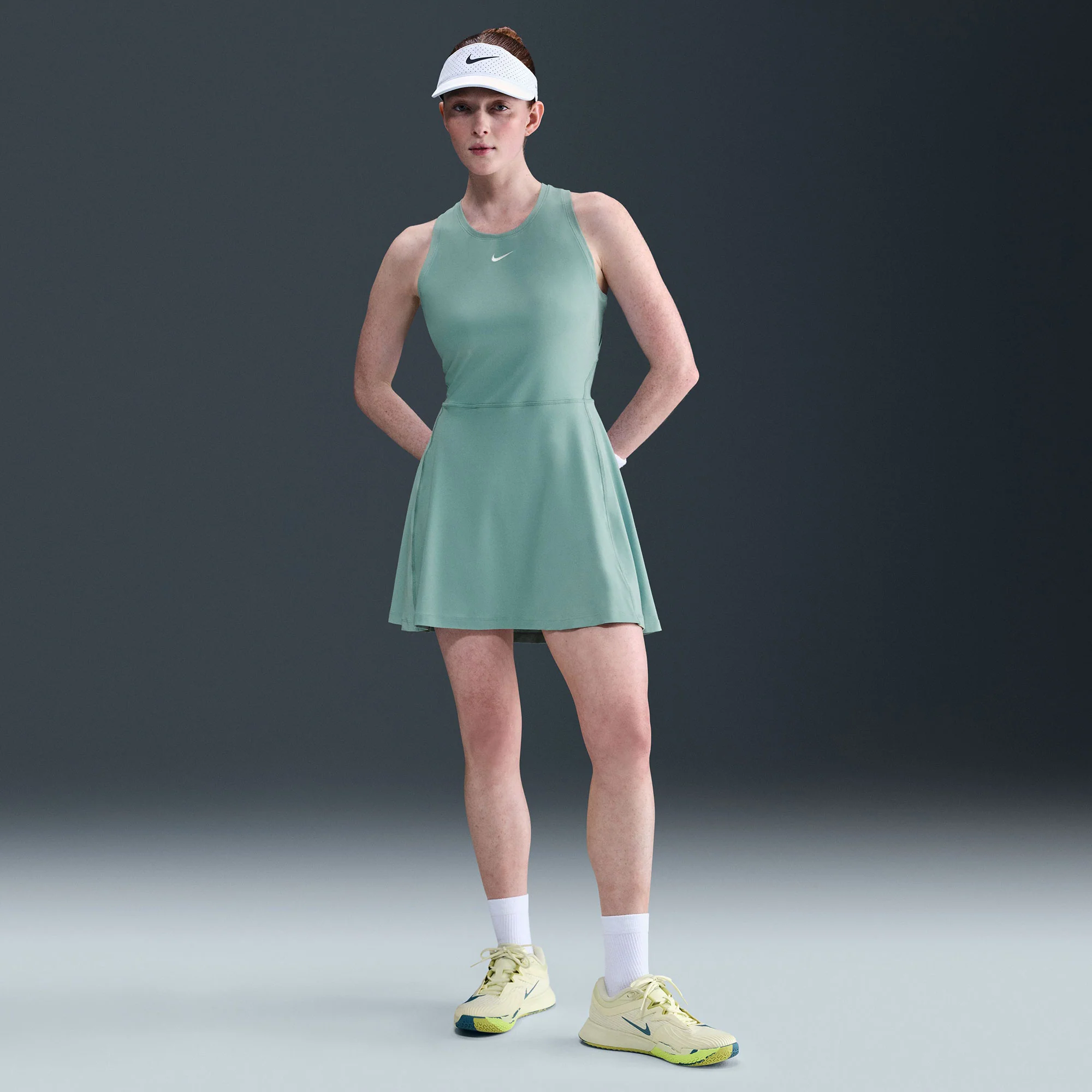 Nike Victory Women's Dri-FIT Tennis Dress