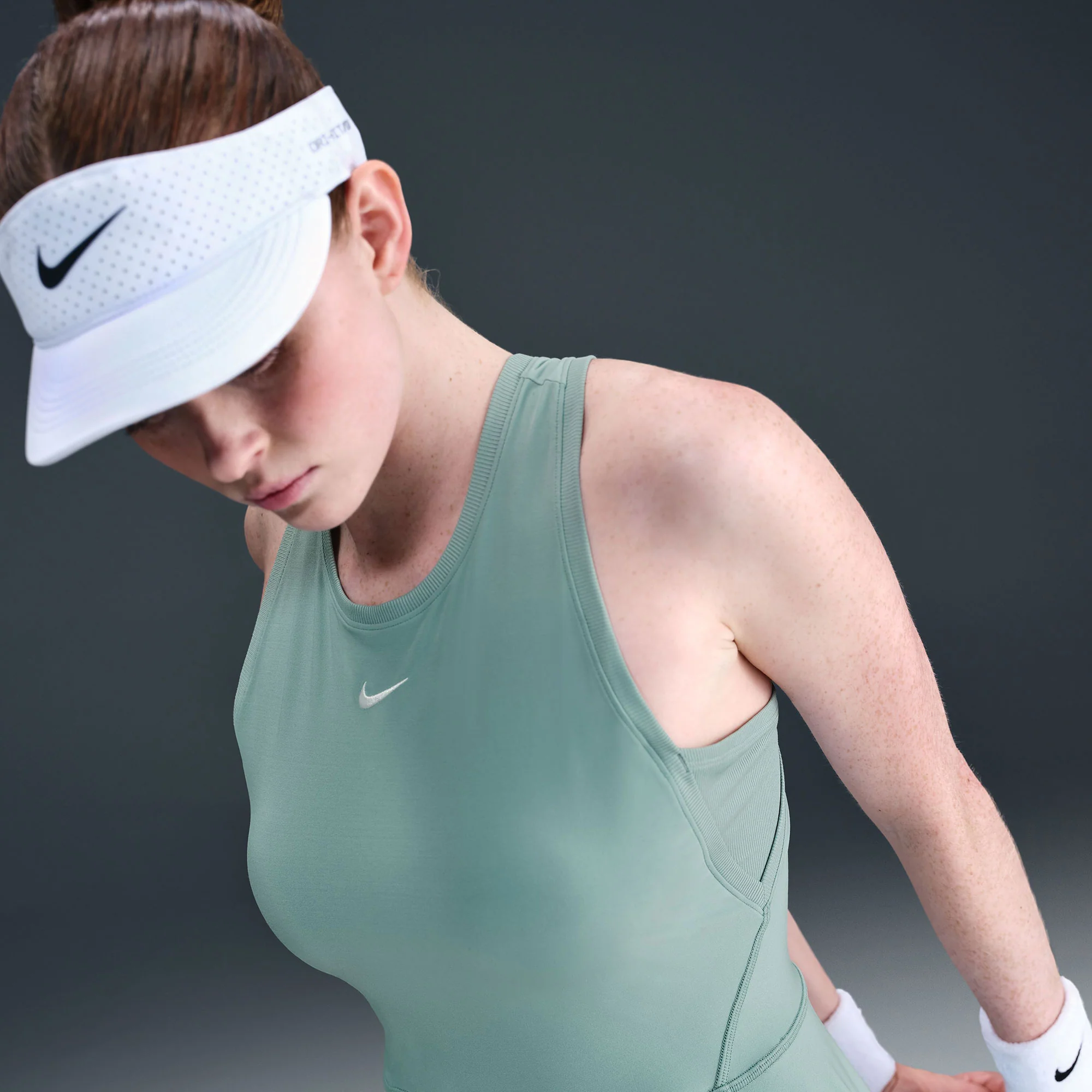 Nike Victory Women's Dri-FIT Tennis Dress - Image 5