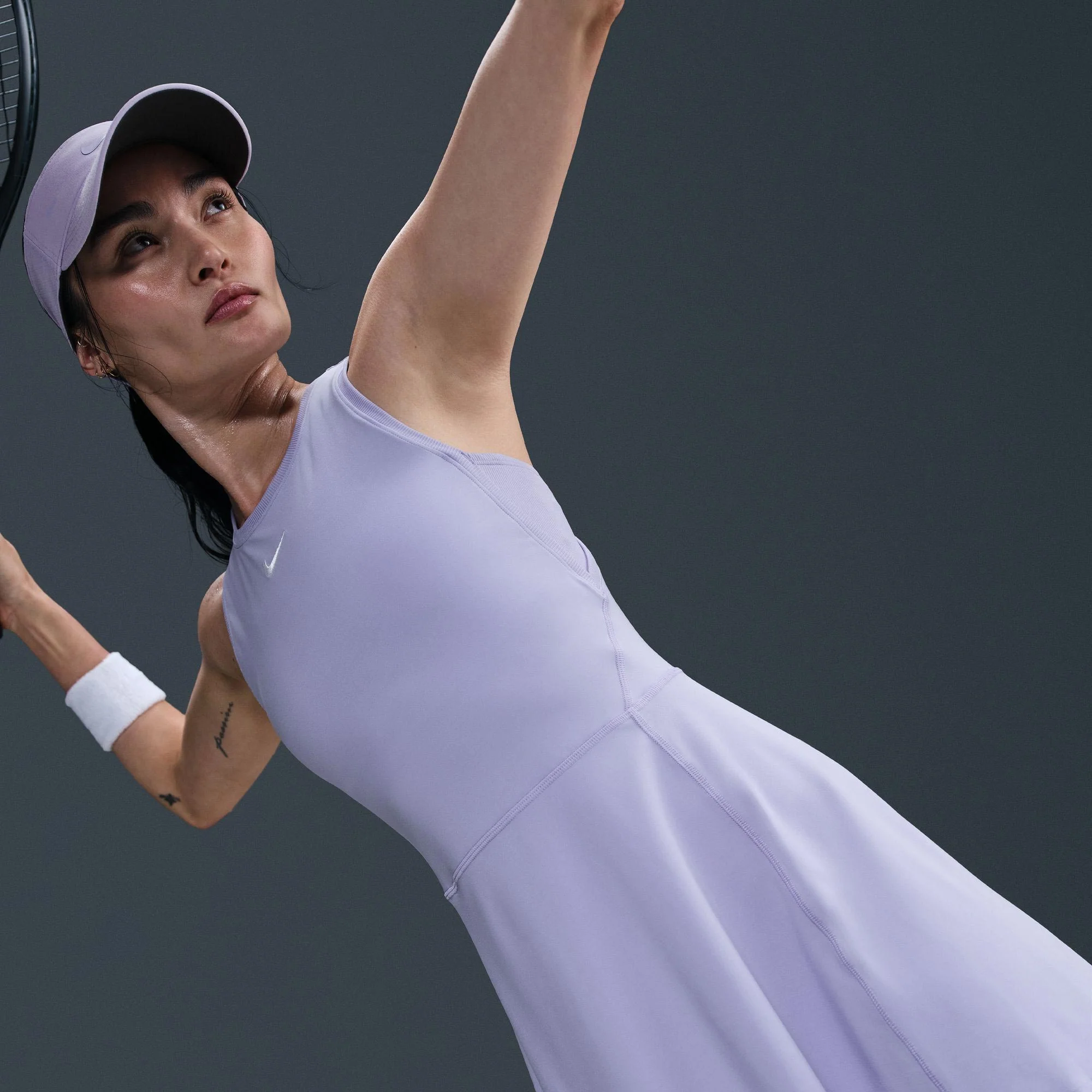 Nike Victory Women's Dri-FIT Tennis Dress - Image 5