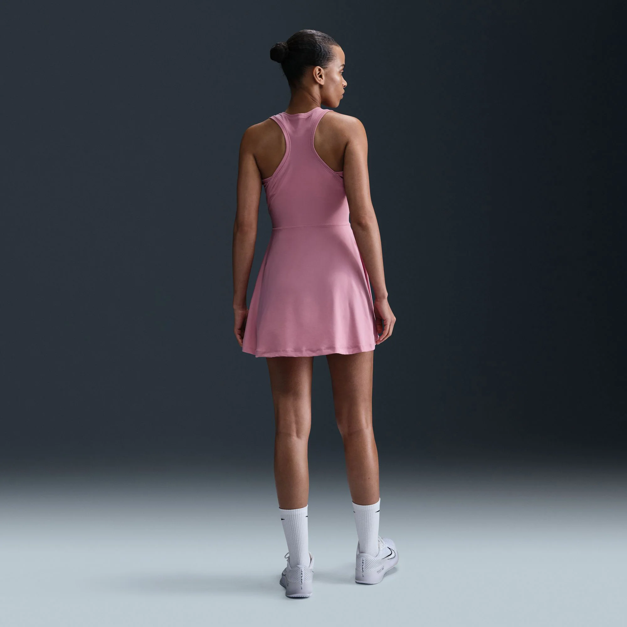 Nike Victory Women's Dri-FIT Tennis Dress - Image 2