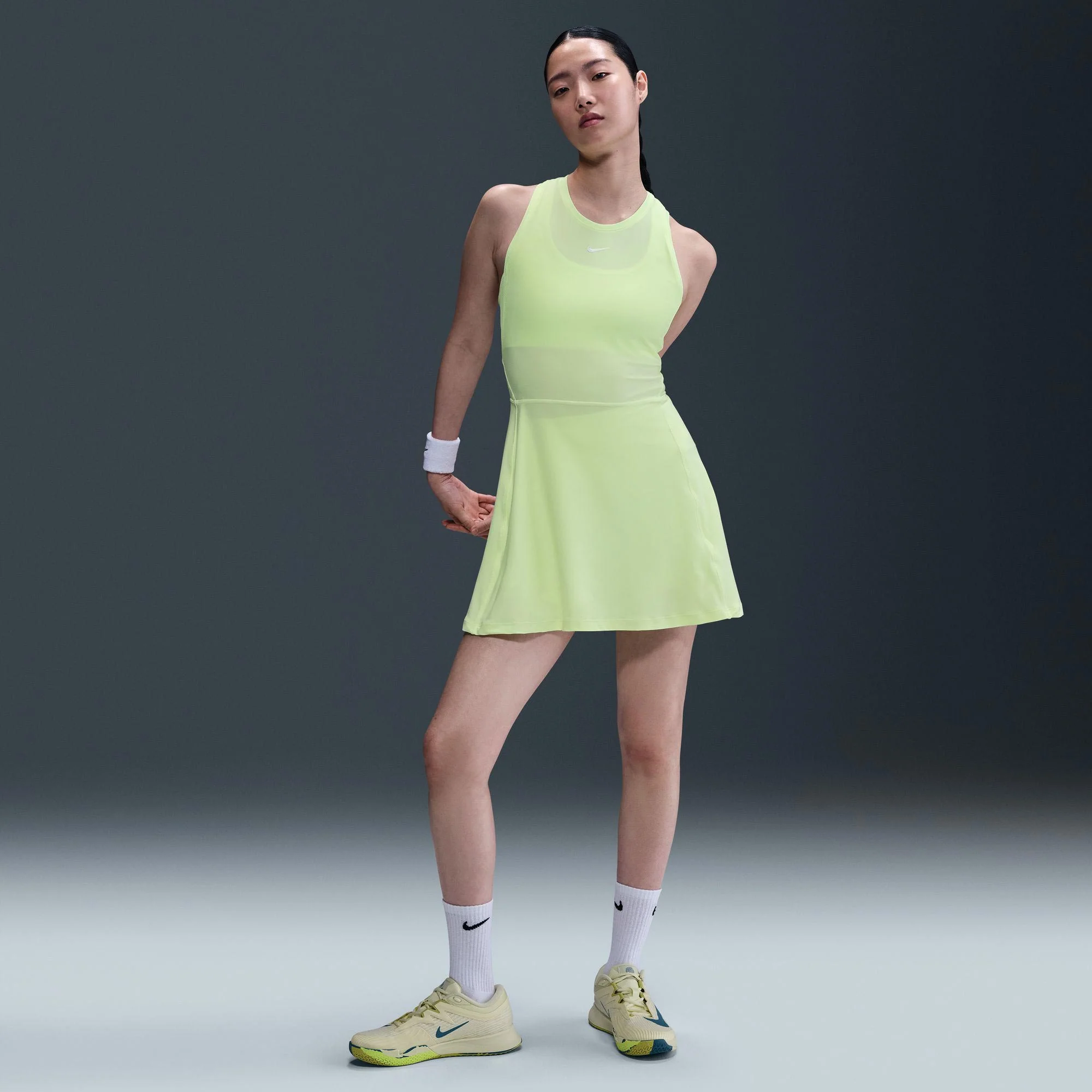 Nike Victory Women's Dri-FIT Tennis Dress