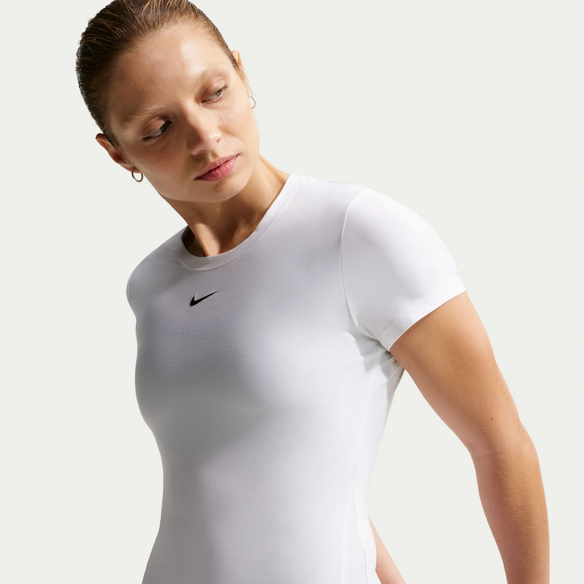 Nike Victory Women's Dri-FIT Tennis Shirt