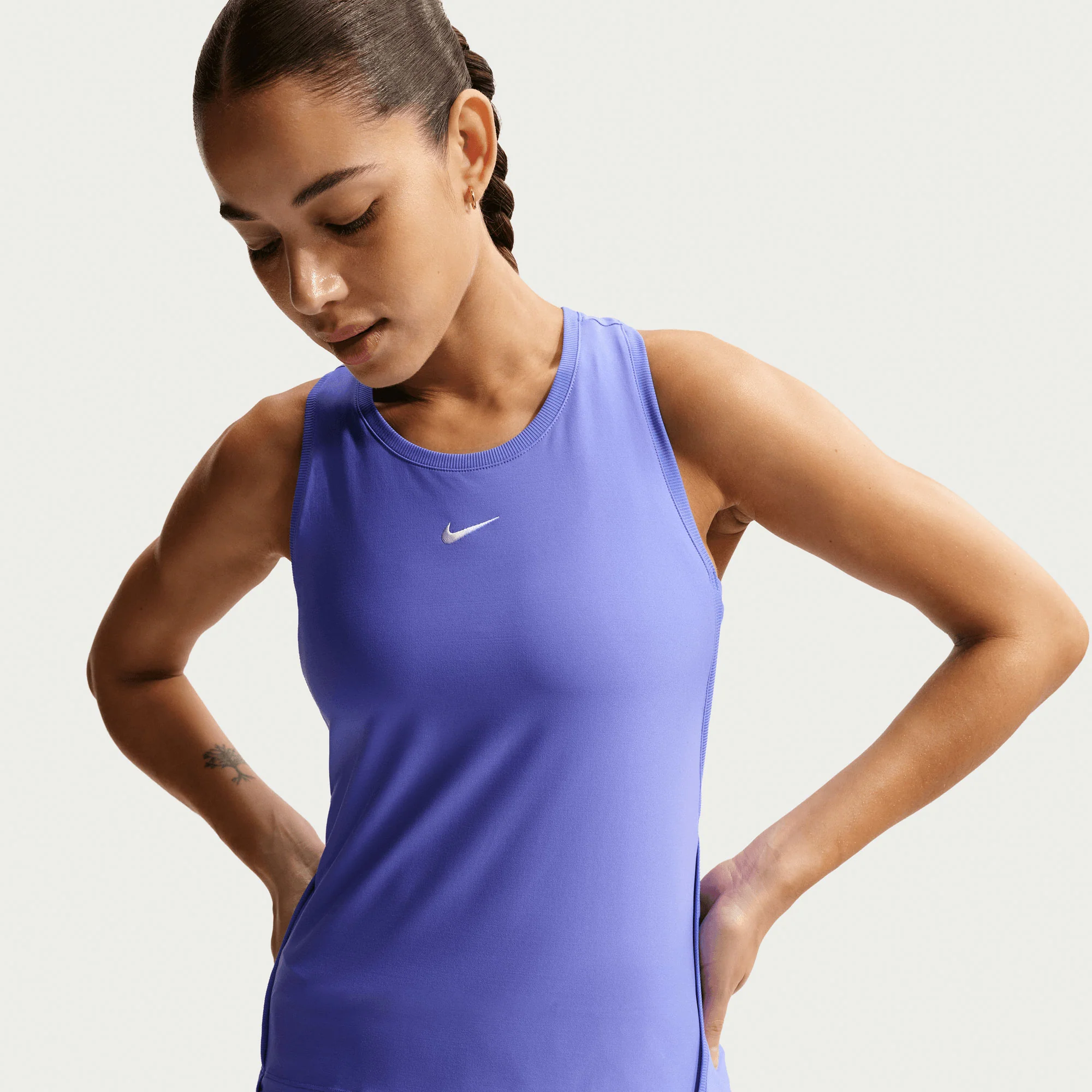 Nike Victory Women's Dri-FIT Tennis Tank