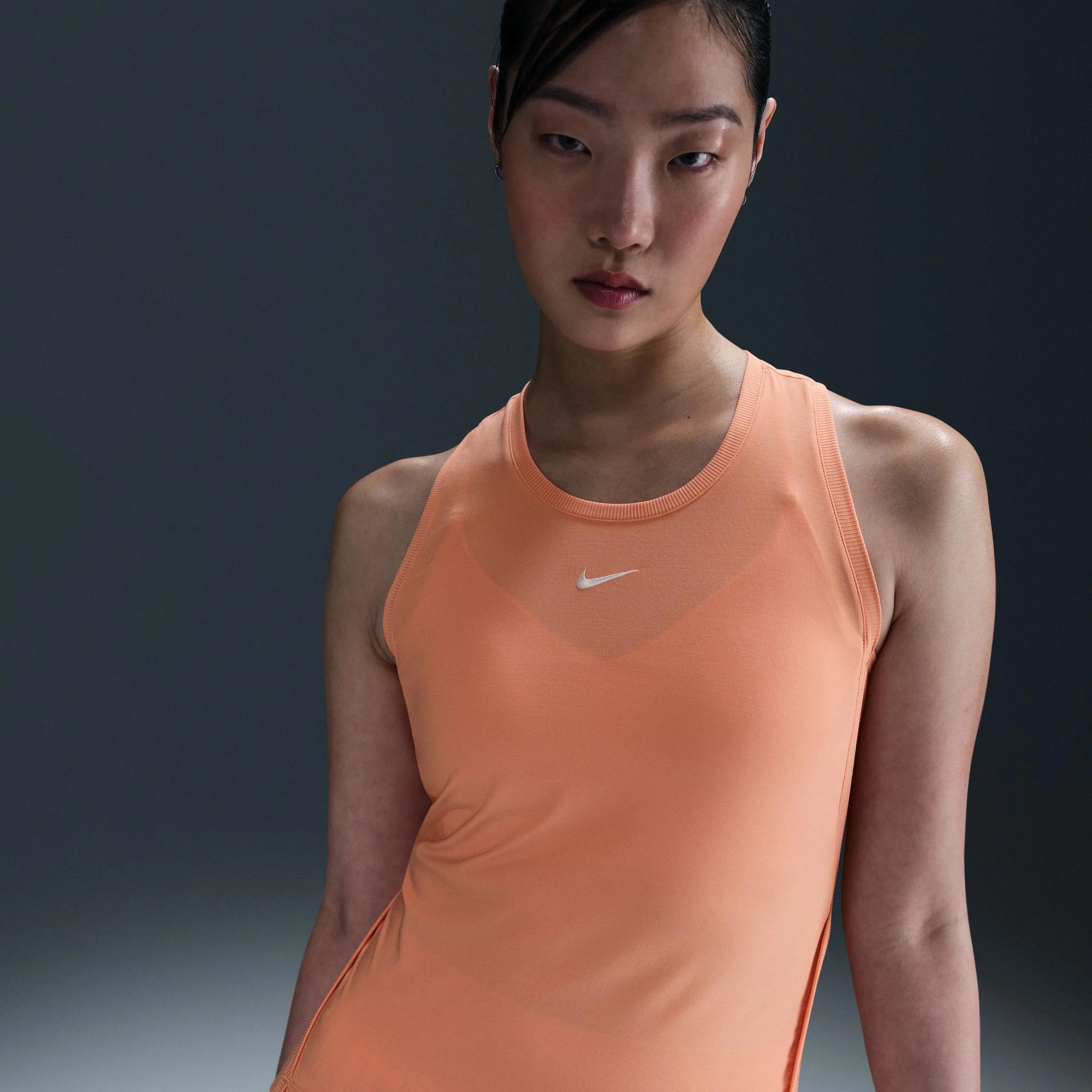 Nike Victory Women's Dri-FIT Tennis Tank