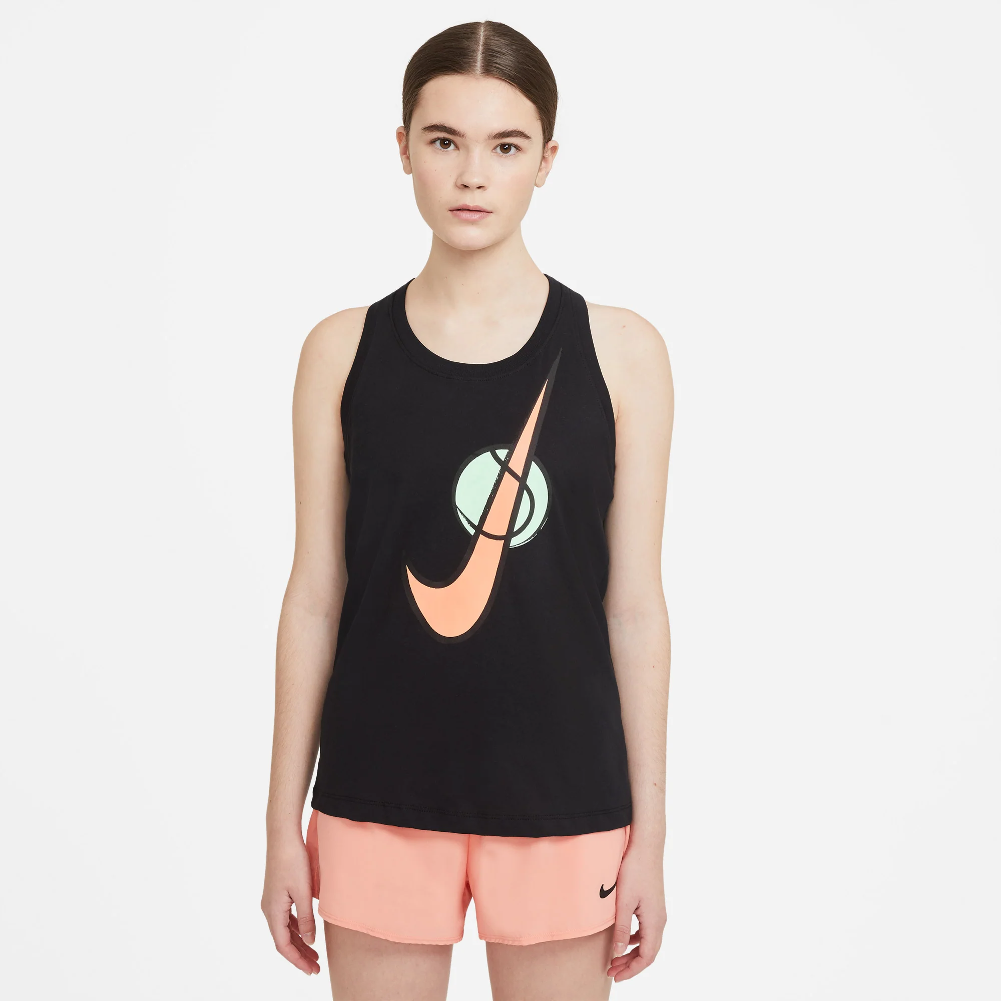 Nike Women's Swoosh Tennis Tank