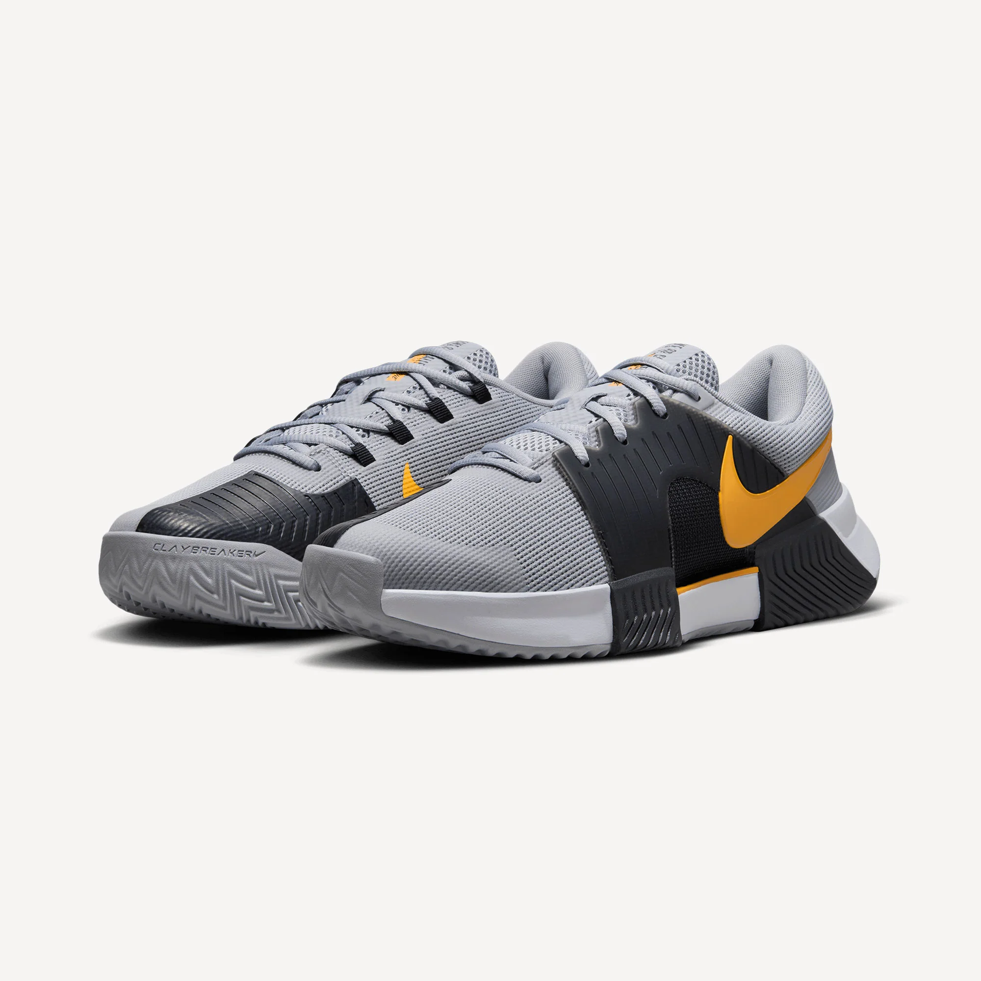 Nike Zoom GP Challenge 1 Men's Clay Court Tennis Shoes - Image 4