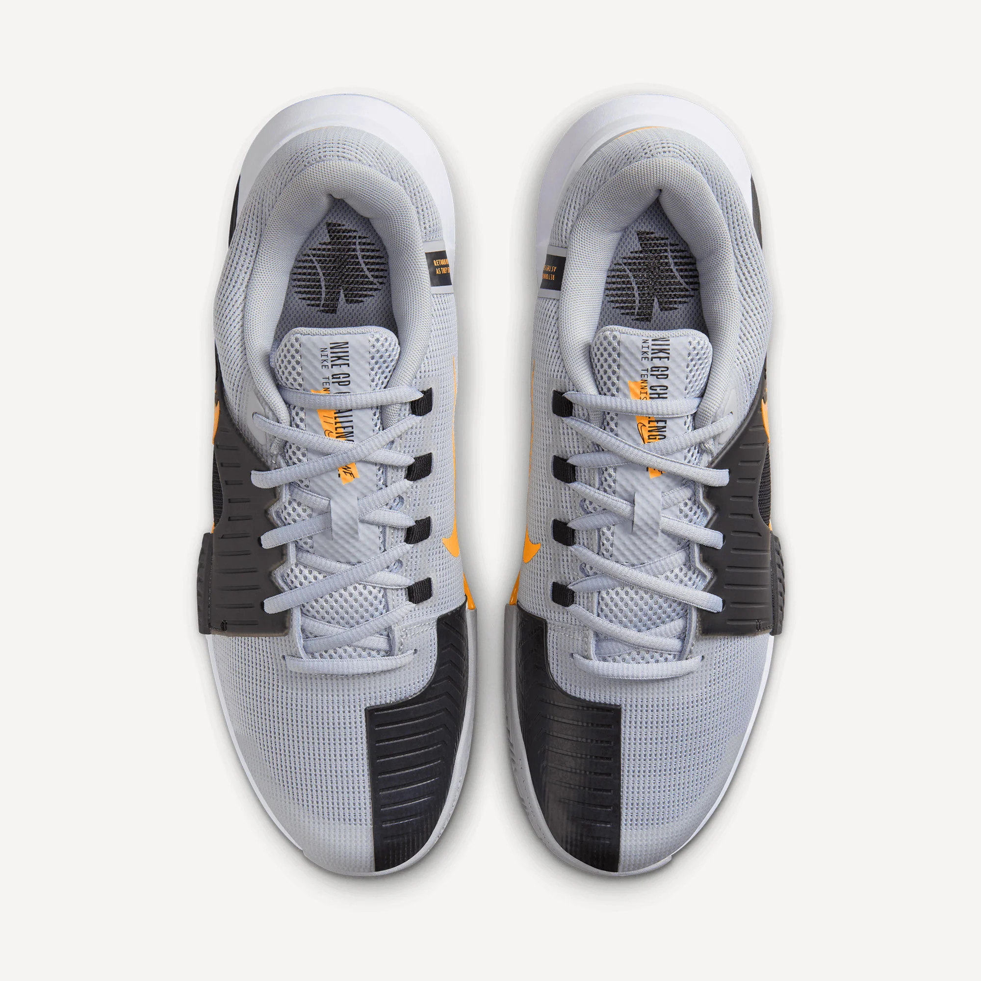 Nike Zoom GP Challenge 1 Men's Clay Court Tennis Shoes - Image 6