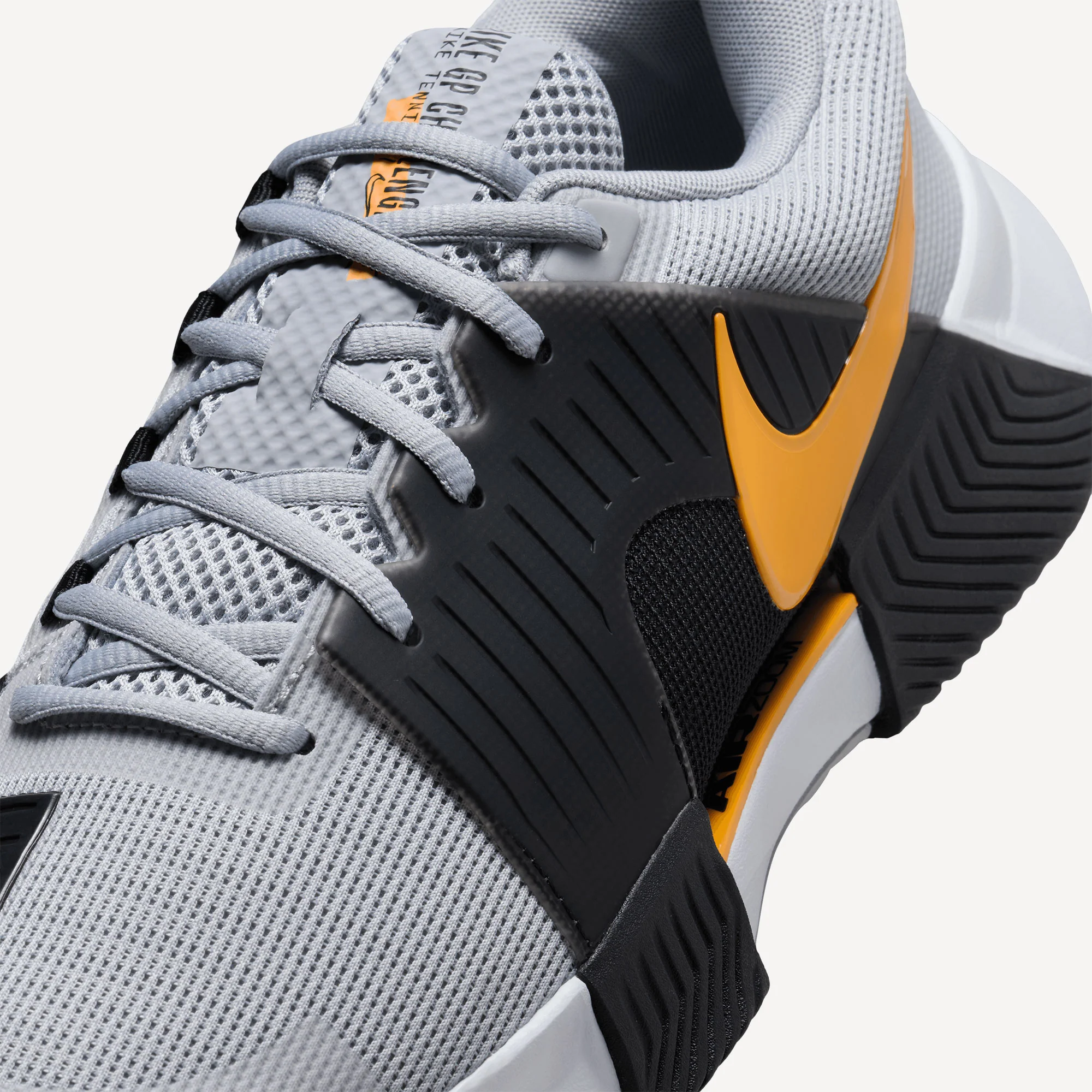 Nike Zoom GP Challenge 1 Men's Clay Court Tennis Shoes - Image 7