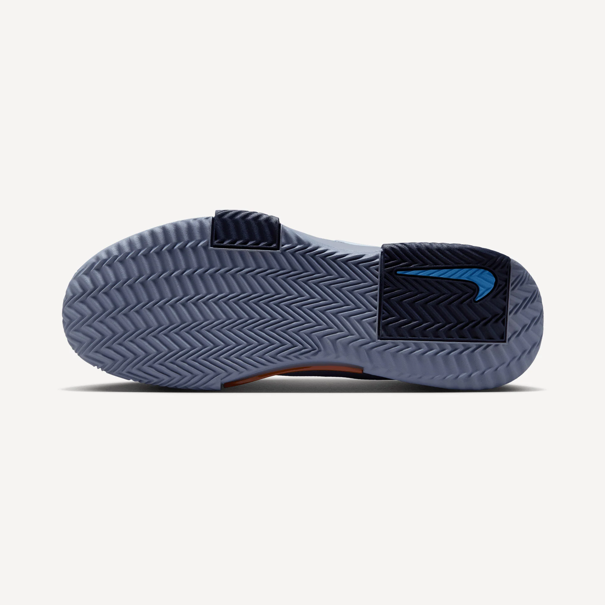 Nike Zoom GP Challenge 1 Men's Clay Court Tennis Shoes - Image 2