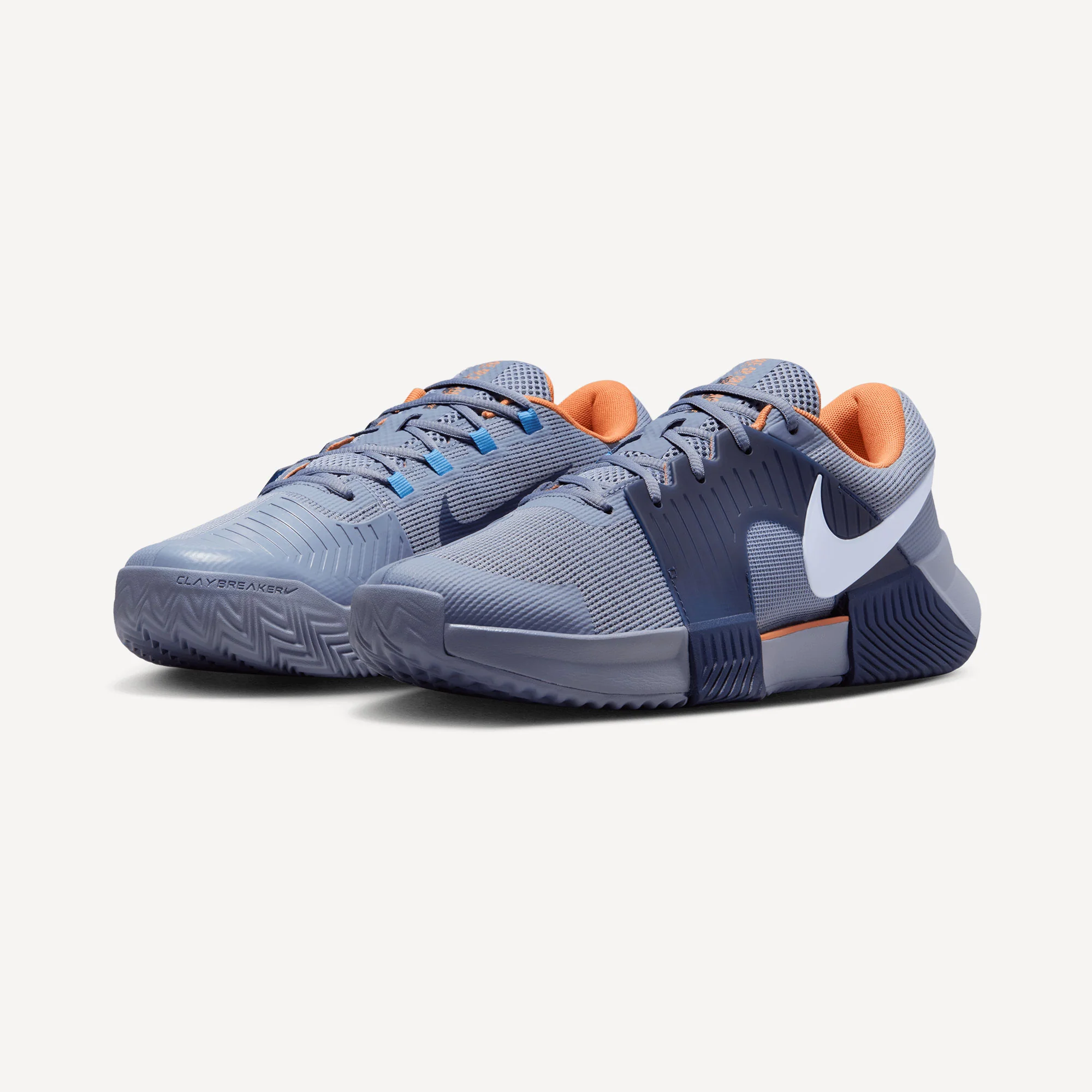 Nike Zoom GP Challenge 1 Men's Clay Court Tennis Shoes - Image 4