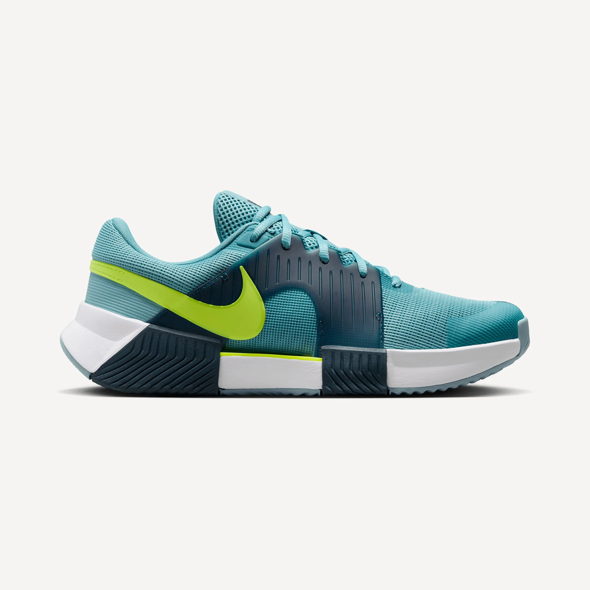 Nike Zoom GP Challenge 1 Men's Clay Court Tennis Shoes