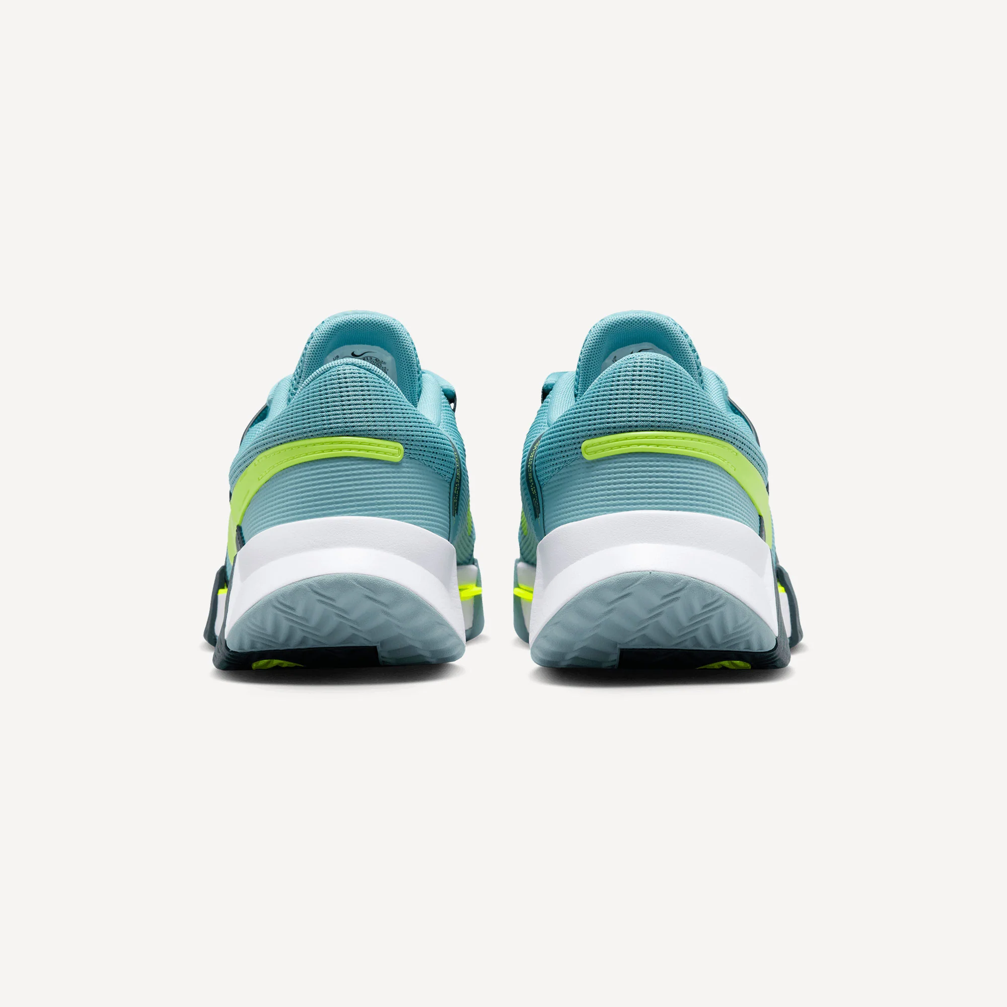 Nike Zoom GP Challenge 1 Men's Clay Court Tennis Shoes - Image 5