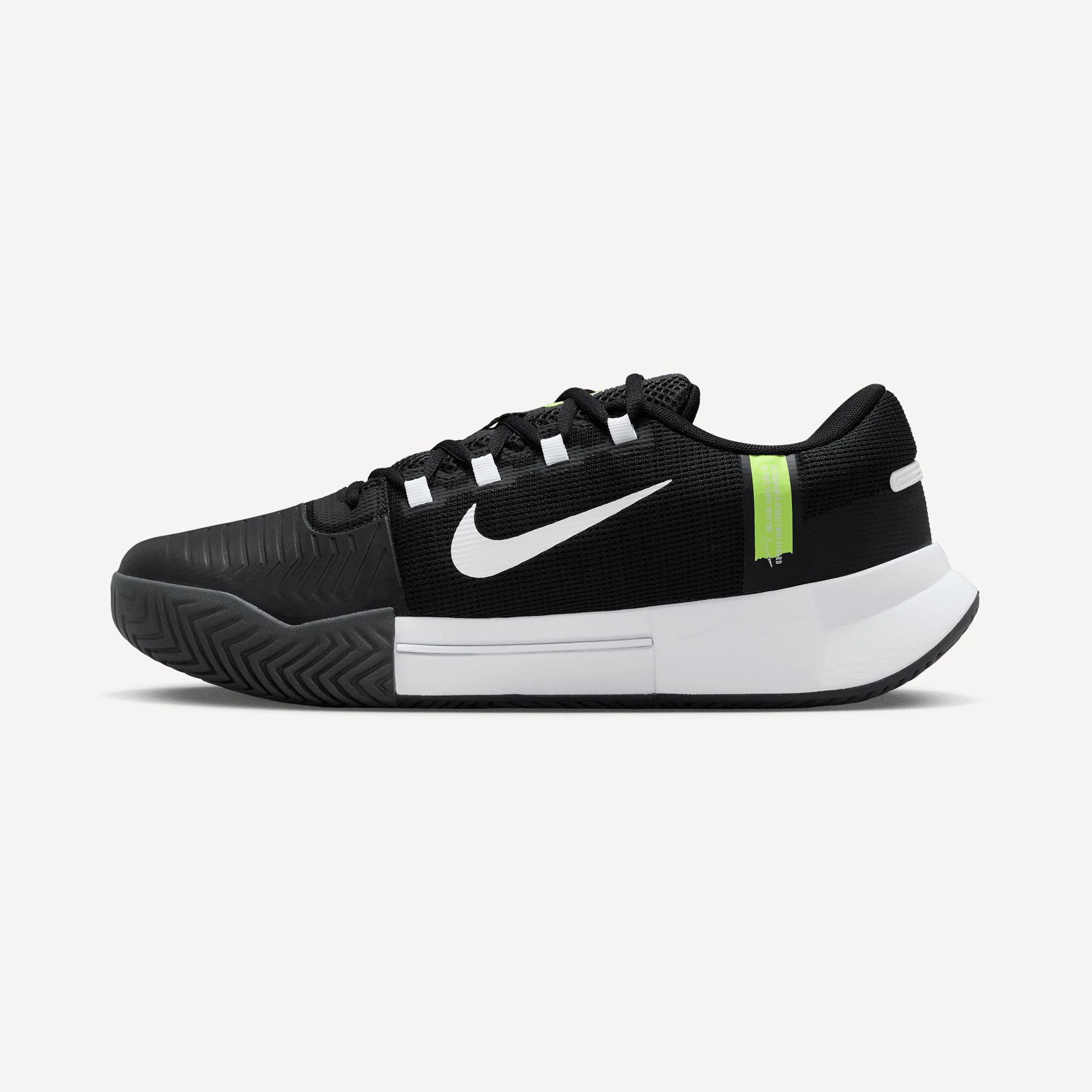 Nike Zoom GP Challenge 1 Men's Hard Court Tennis Shoes - Image 3