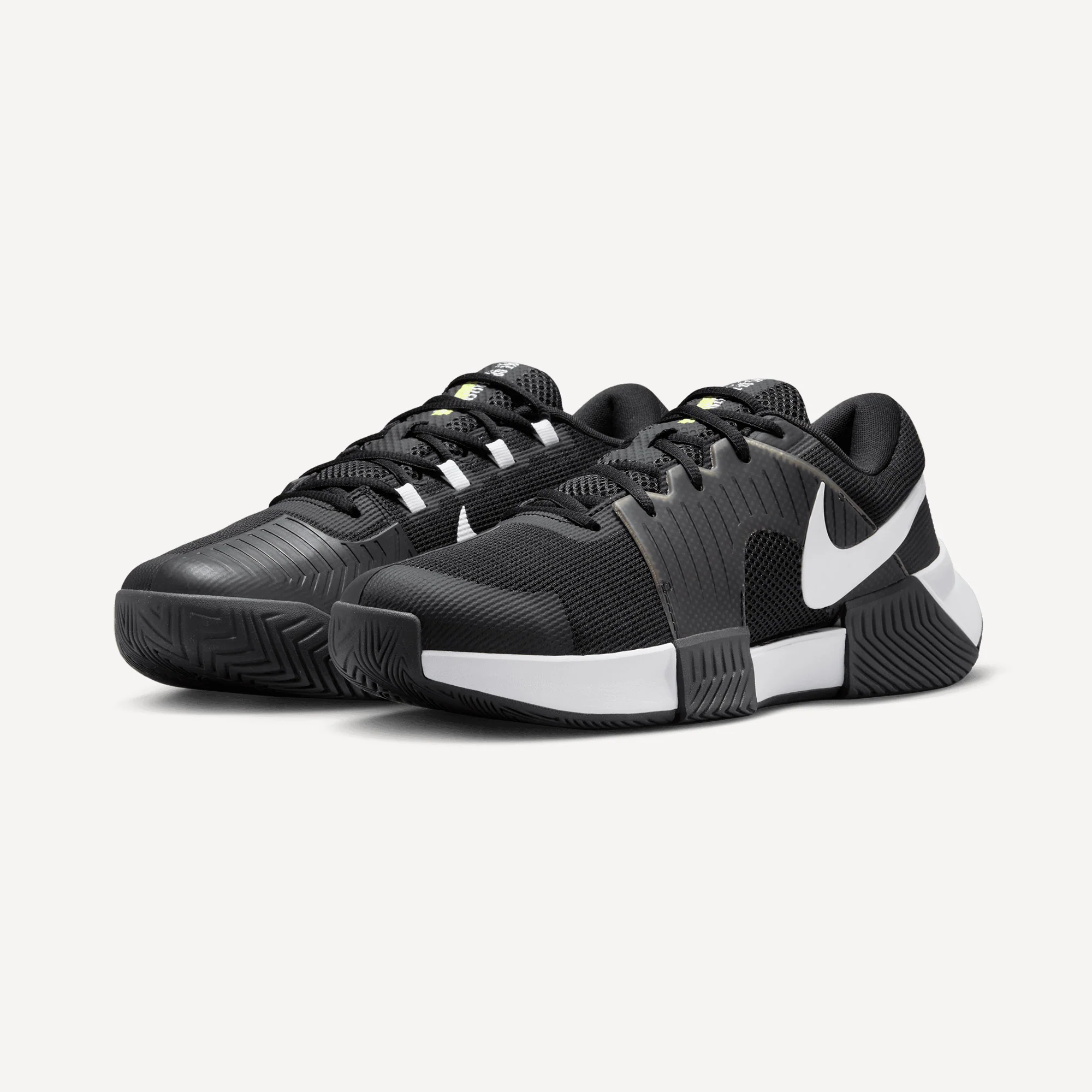 Nike Zoom GP Challenge 1 Men's Hard Court Tennis Shoes - Image 4