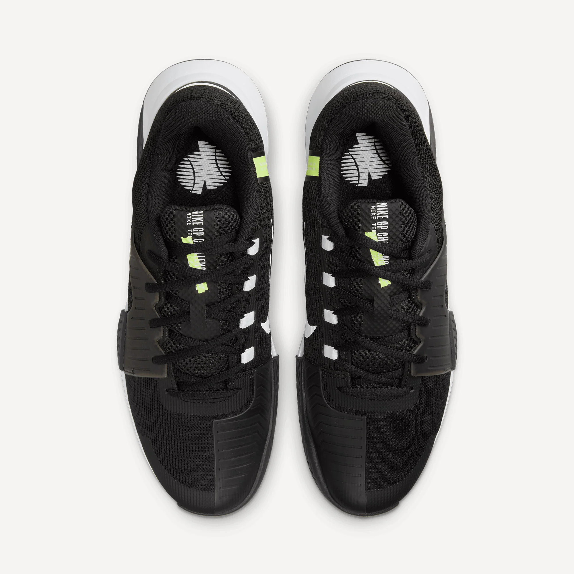 Nike Zoom GP Challenge 1 Men's Hard Court Tennis Shoes - Image 6