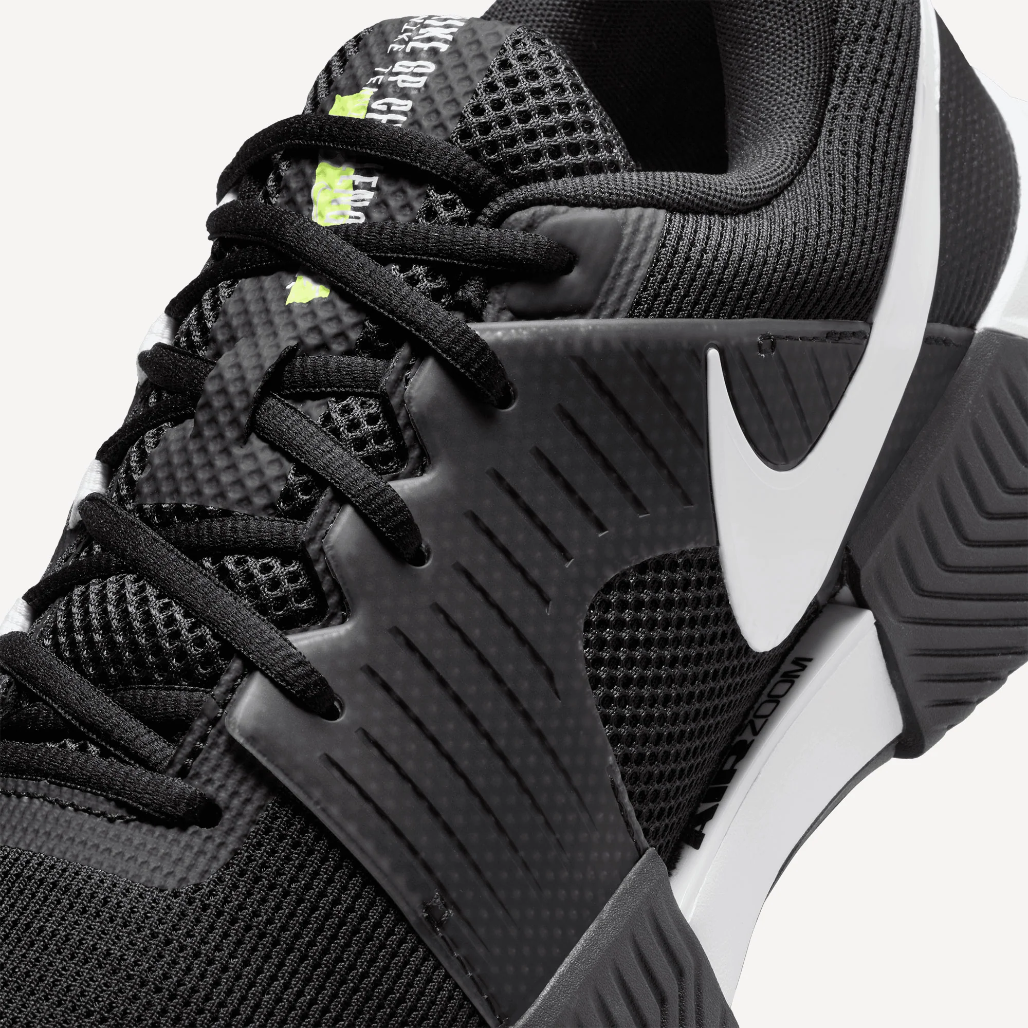 Nike Zoom GP Challenge 1 Men's Hard Court Tennis Shoes - Image 7