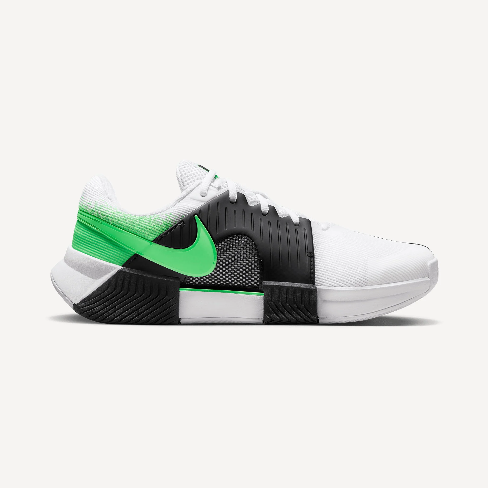 Nike Zoom GP Challenge 1 Men's Hard Court Tennis Shoes