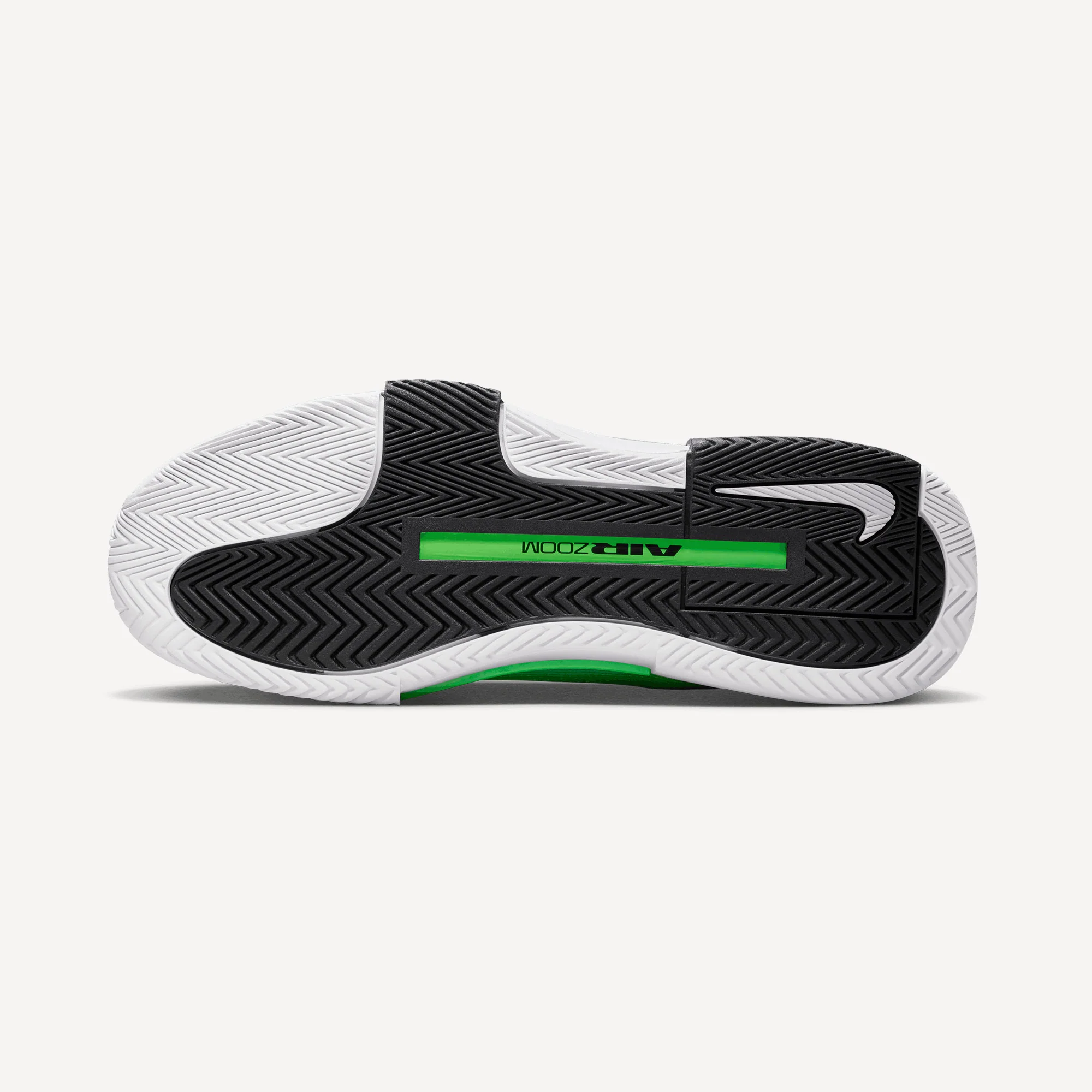 Nike Zoom GP Challenge 1 Men's Hard Court Tennis Shoes - Image 2