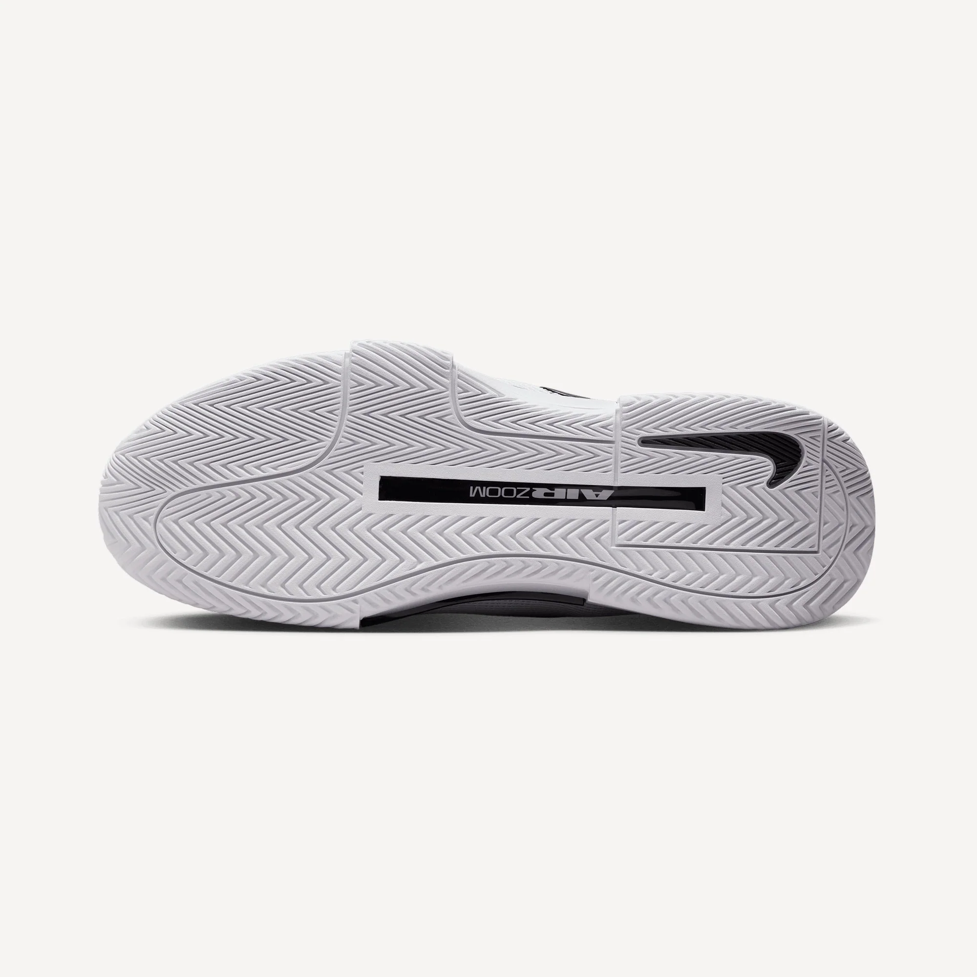 Nike Zoom GP Challenge 1 Men's Hard Court Tennis Shoes - Image 2