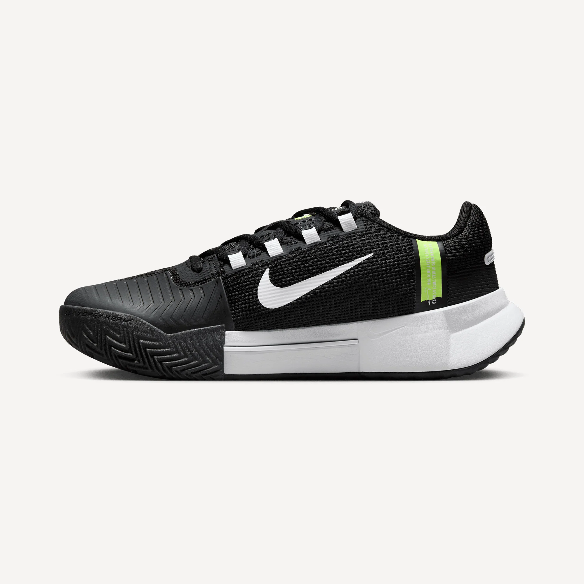 Nike Zoom GP Challenge 1 Women's Clay Court Tennis Shoes - Image 3