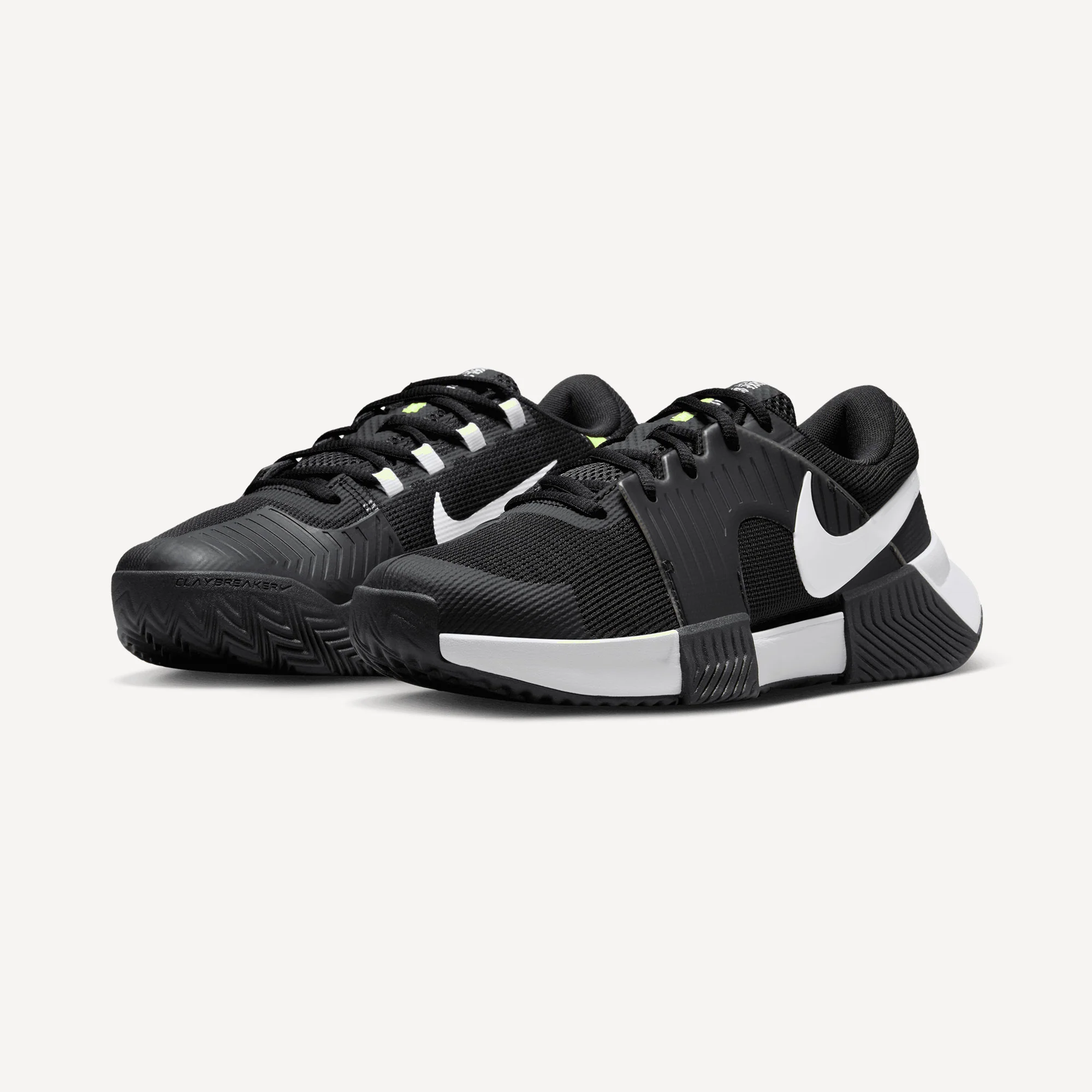 Nike Zoom GP Challenge 1 Women's Clay Court Tennis Shoes - Image 4