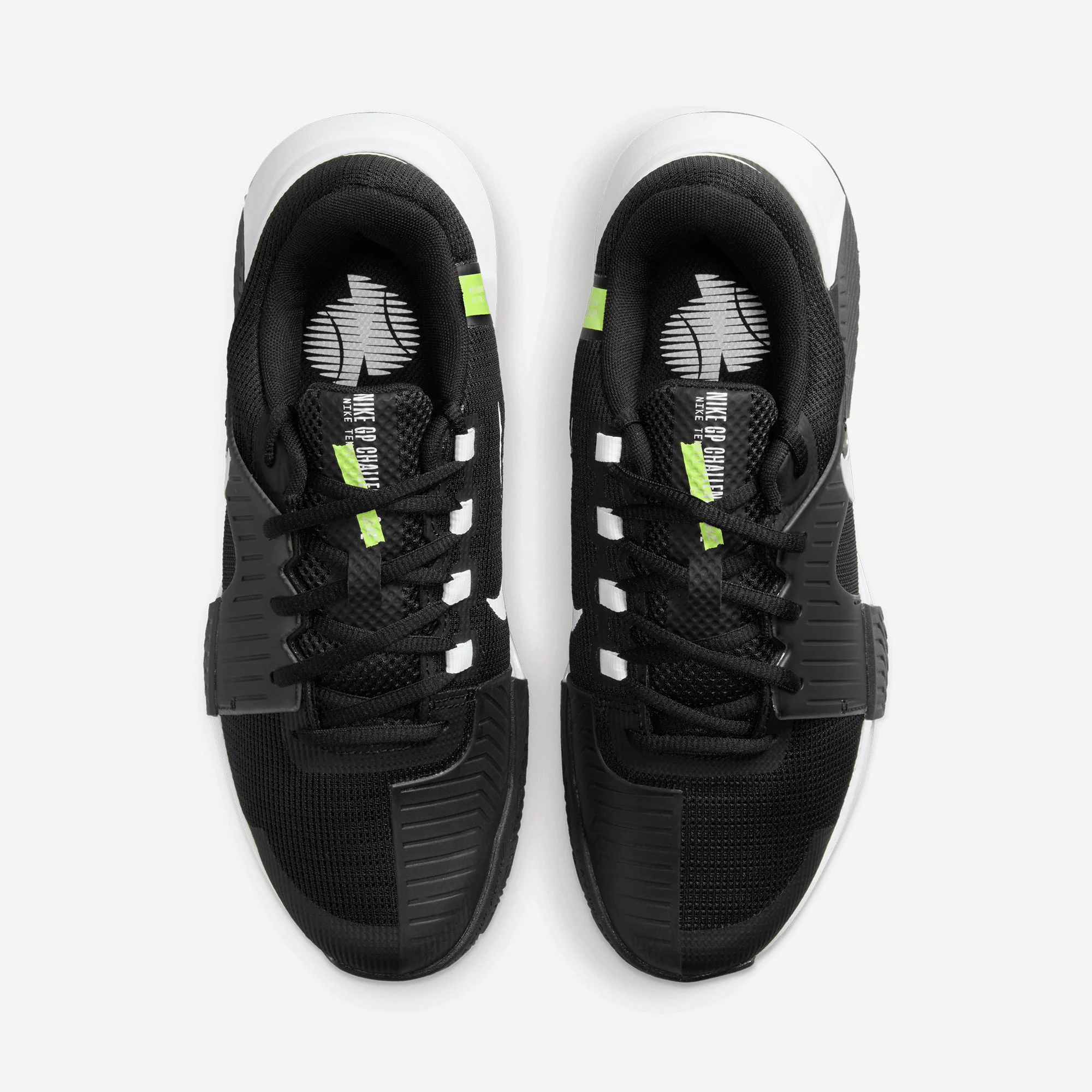 Nike Zoom GP Challenge 1 Women's Clay Court Tennis Shoes - Image 6
