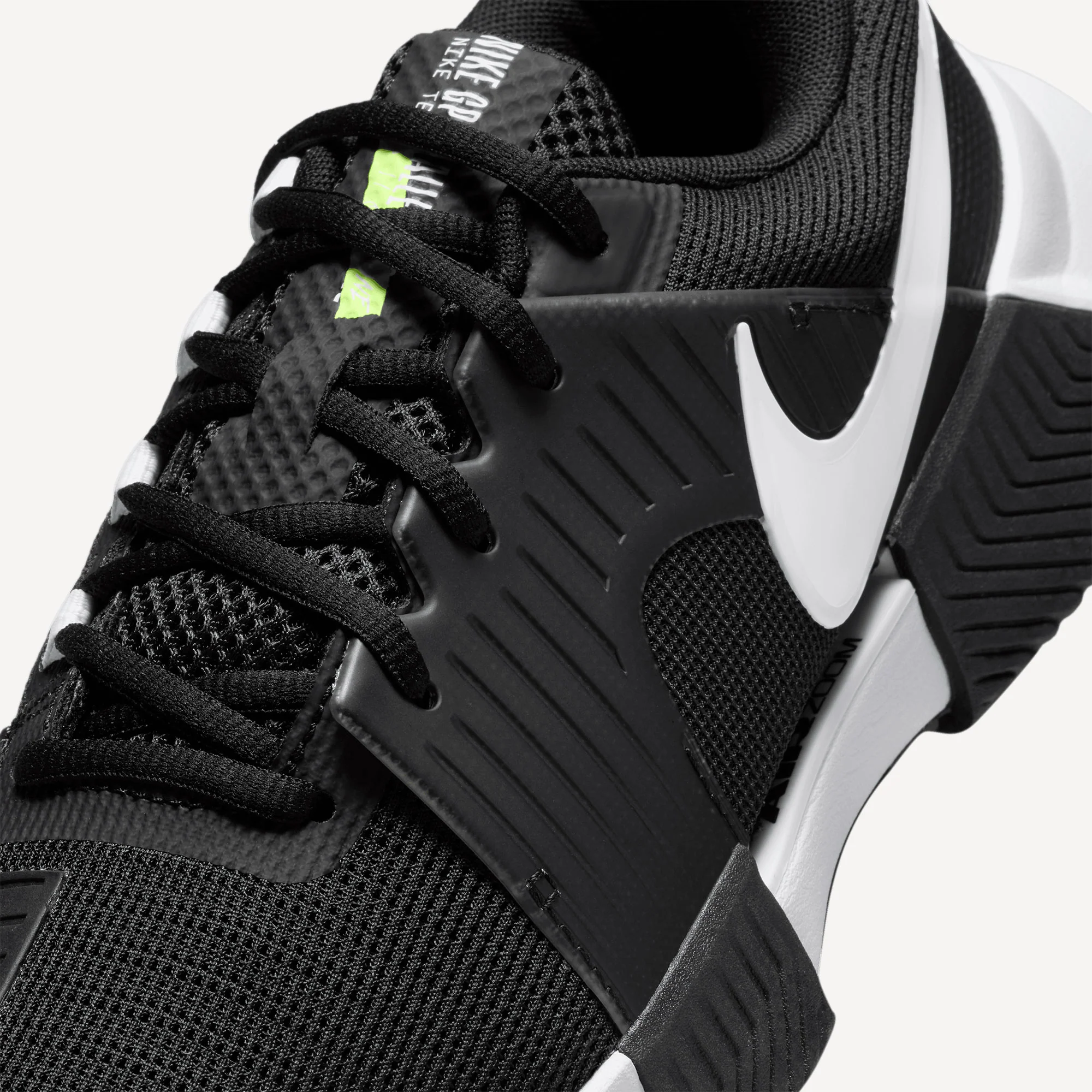 Nike Zoom GP Challenge 1 Women's Clay Court Tennis Shoes - Image 7