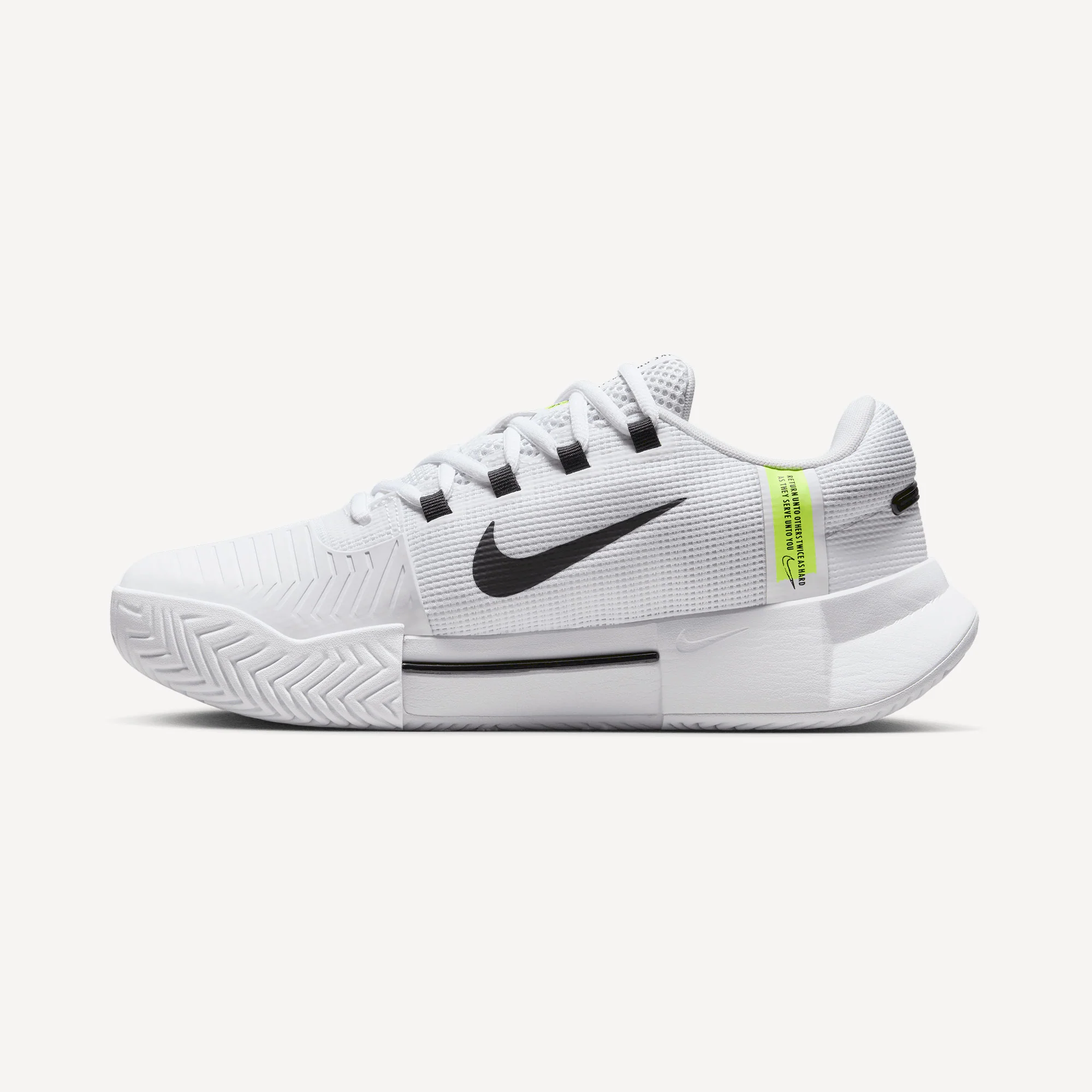 NikeCourt Zoom GP Challenge 1 Women's Hard Court Tennis Shoes - Image 3