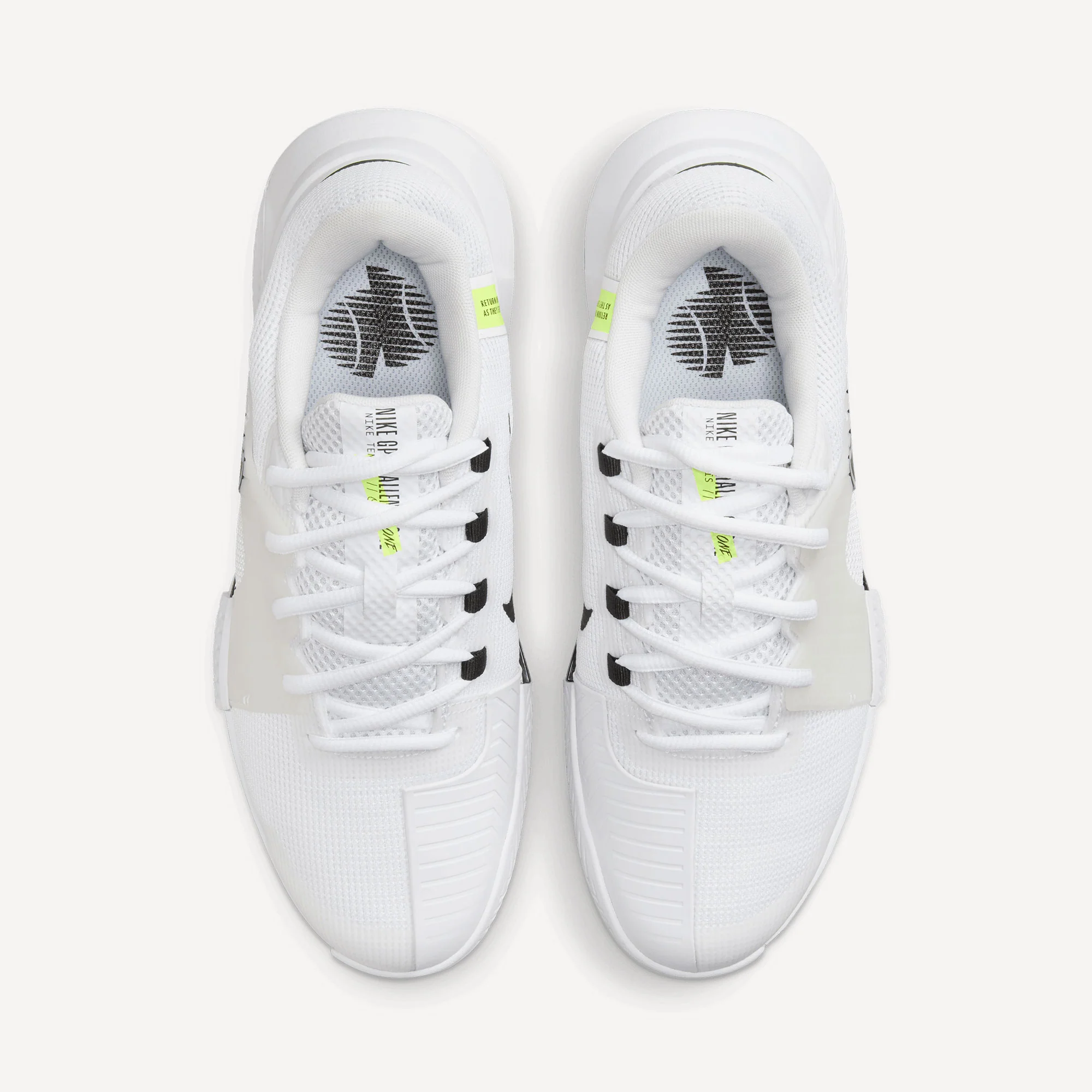 NikeCourt Zoom GP Challenge 1 Women's Hard Court Tennis Shoes - Image 6