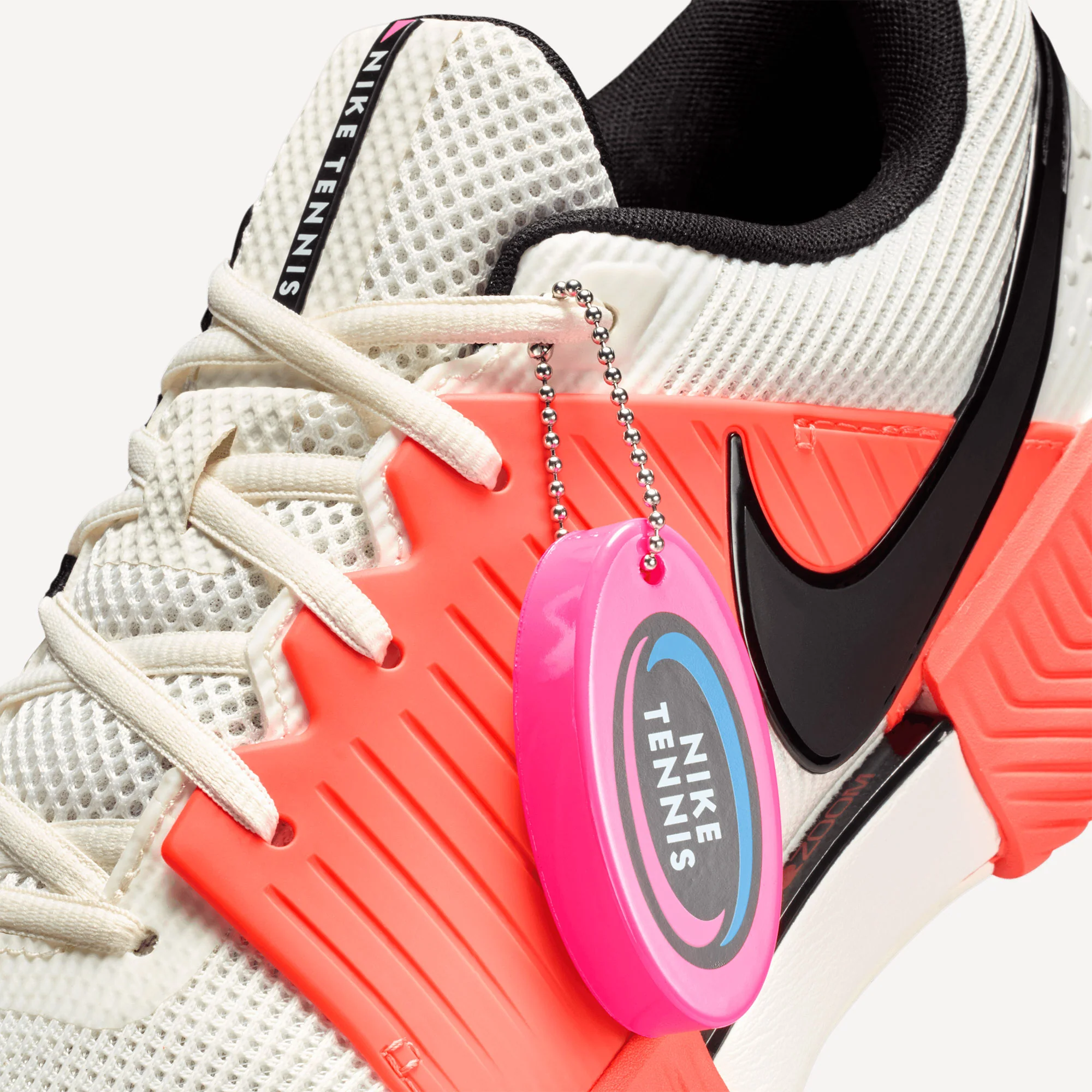 Nike Zoom GP Challenge 1.5 PRM Men's Hard Court Tennis Shoes - Image 9