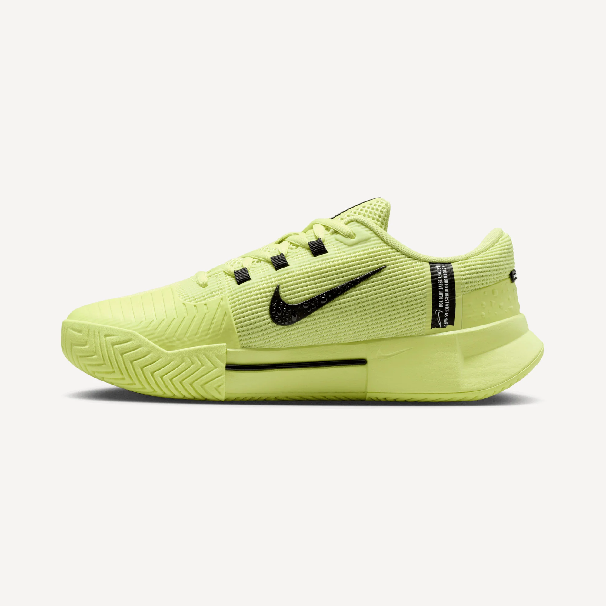 Nike Zoom GP Challenge 1.5 PRM Women's Hard Court Tennis Shoes - Image 3