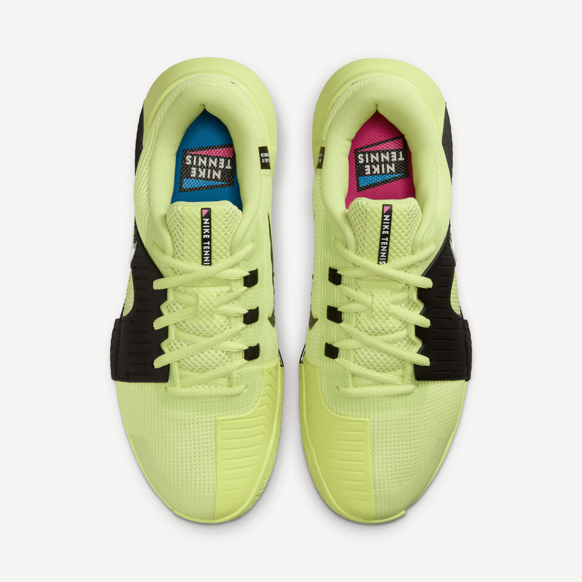Nike Zoom GP Challenge 1.5 PRM Women's Hard Court Tennis Shoes - Image 6