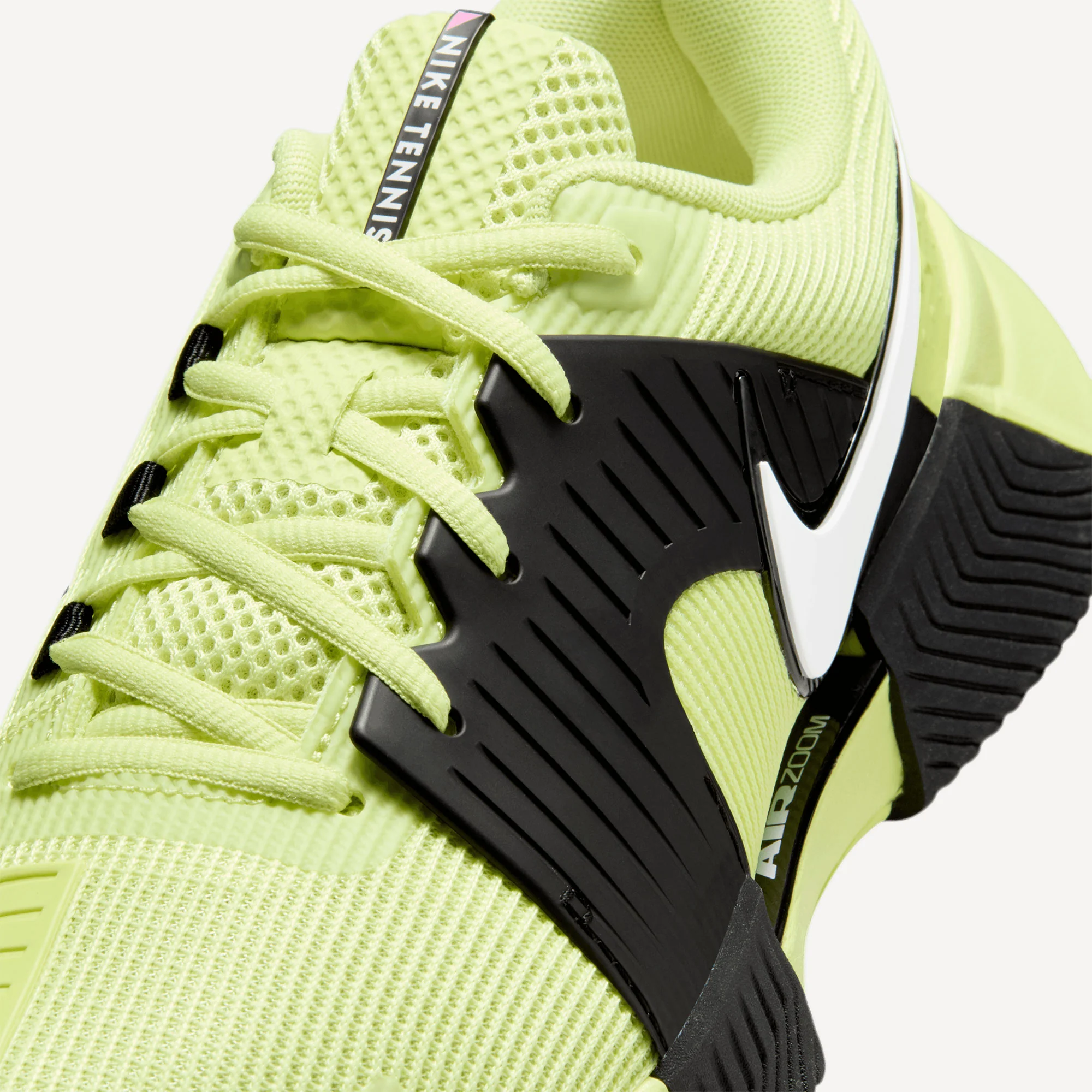 Nike Zoom GP Challenge 1.5 PRM Women's Hard Court Tennis Shoes - Image 7