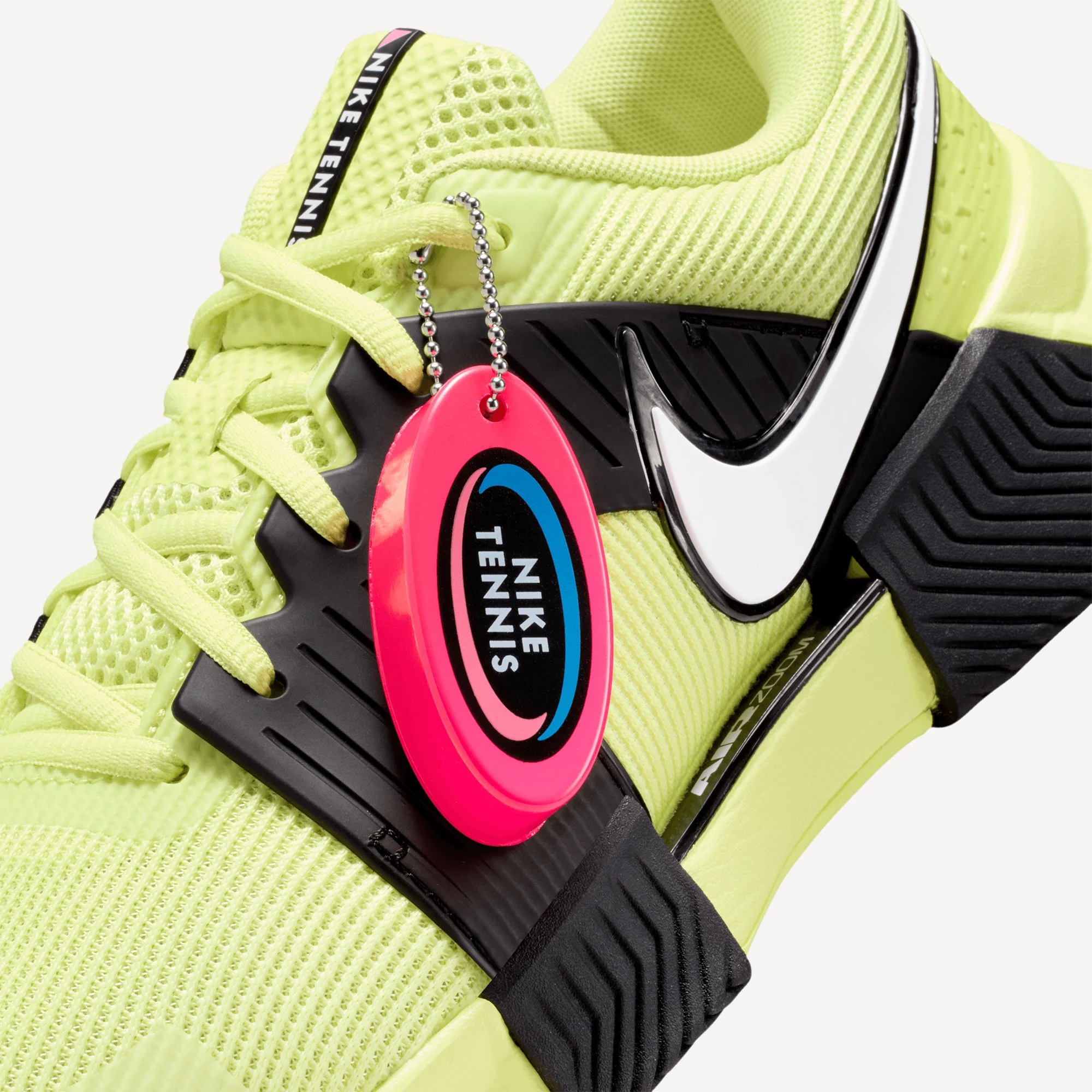 Nike Zoom GP Challenge 1.5 PRM Women's Hard Court Tennis Shoes - Image 9