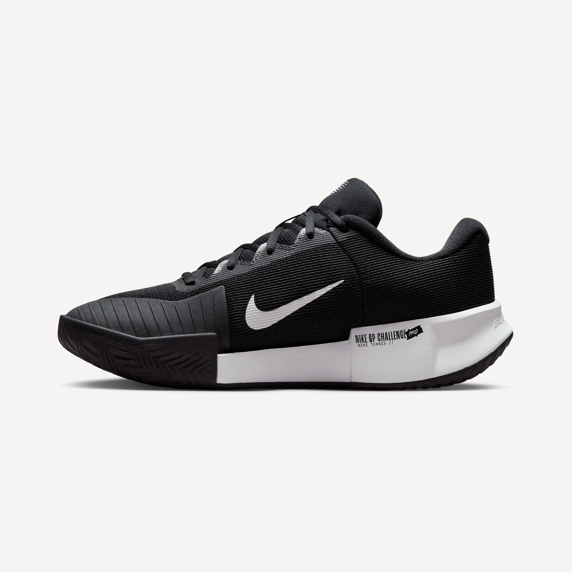Nike Zoom GP Challenge Pro Men's Clay Court Tennis Shoes - Image 3