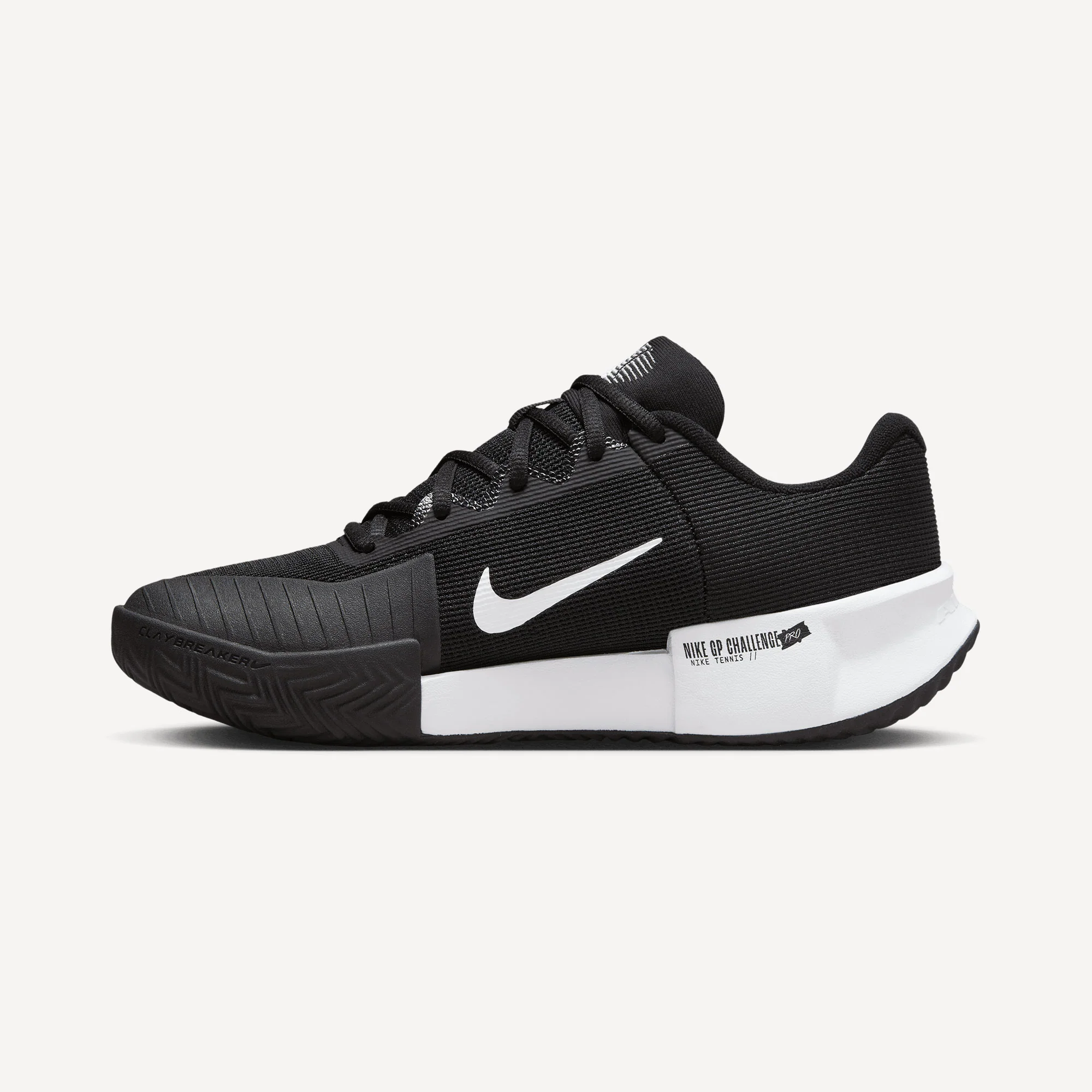 Nike Zoom GP Challenge Pro Women's Clay Court Tennis Shoes - Image 3