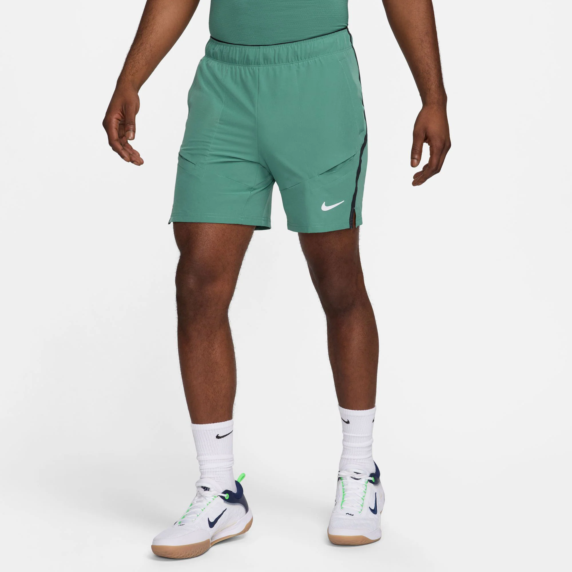 NikeCourt Advantage Men's Dri-FIT 7-Inch Tennis Shorts