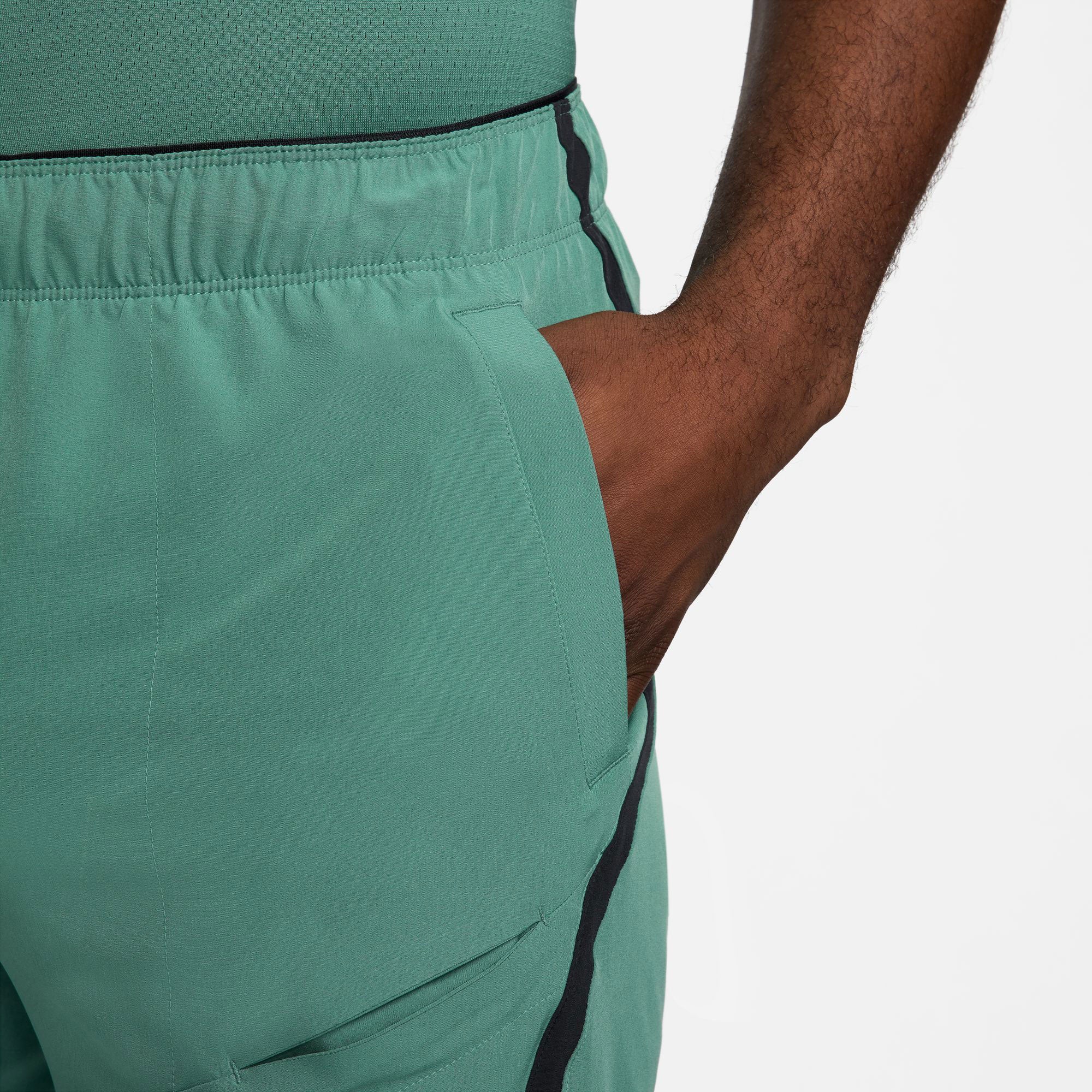 NikeCourt Advantage Men's Dri-FIT 7-Inch Tennis Shorts - Image 4